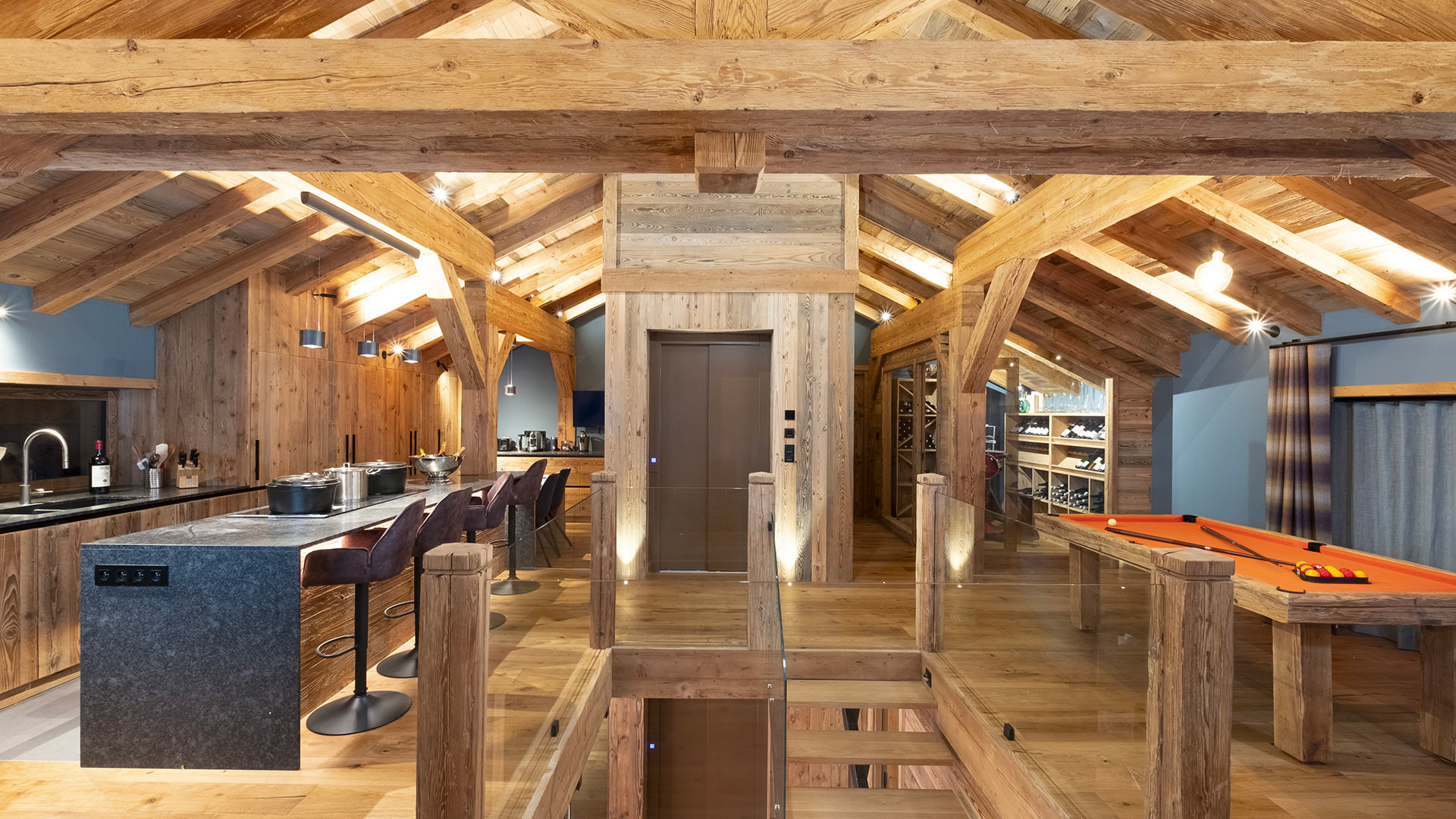 Chalet Kiwidin - Image 8