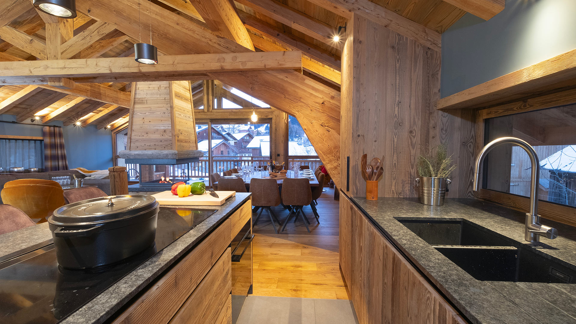 Chalet Kiwidin - Image 9