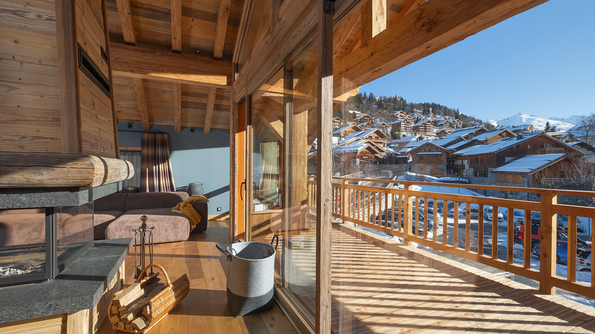 Chalet Kiwidin - Image 7