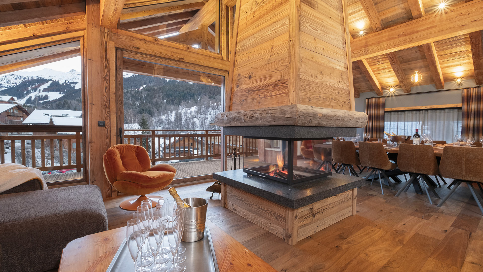 Chalet Kiwidin - Image 3