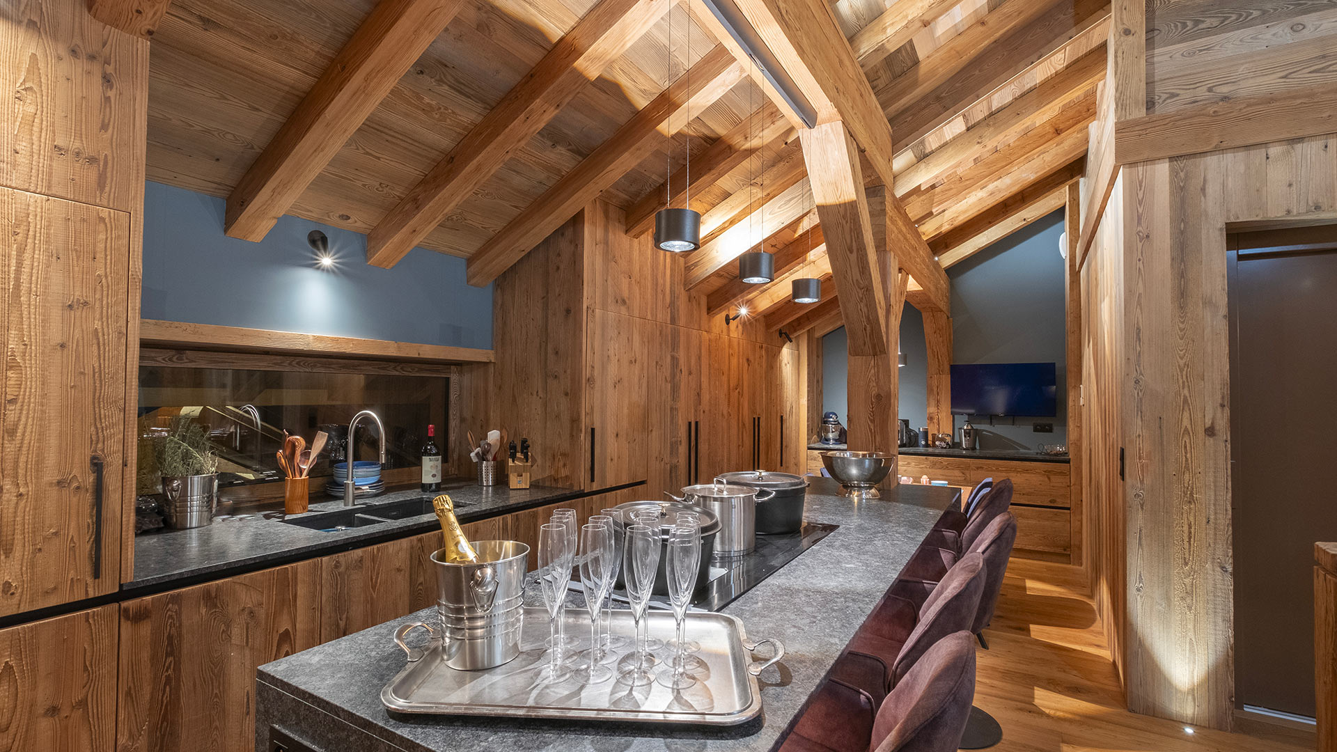 Chalet Kiwidin - Image 10