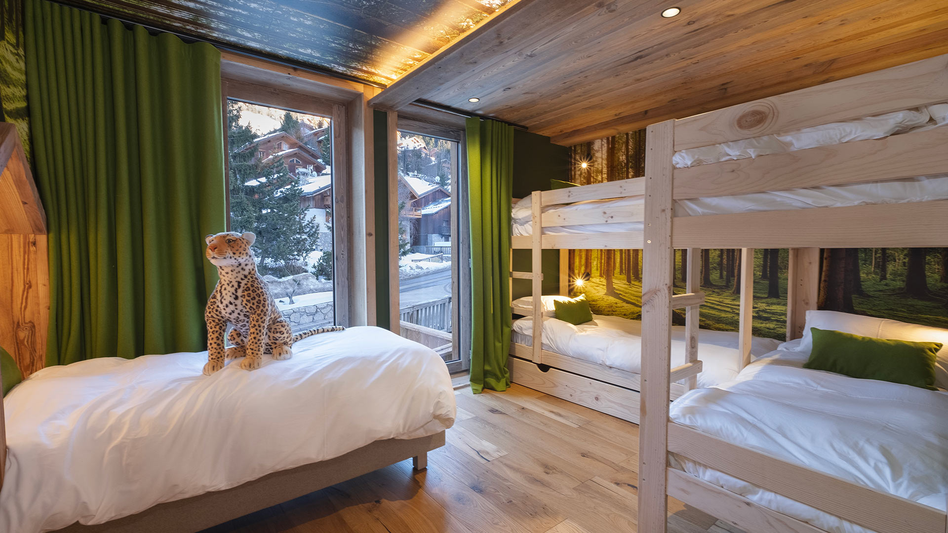 Chalet Kiwidin - Image 12