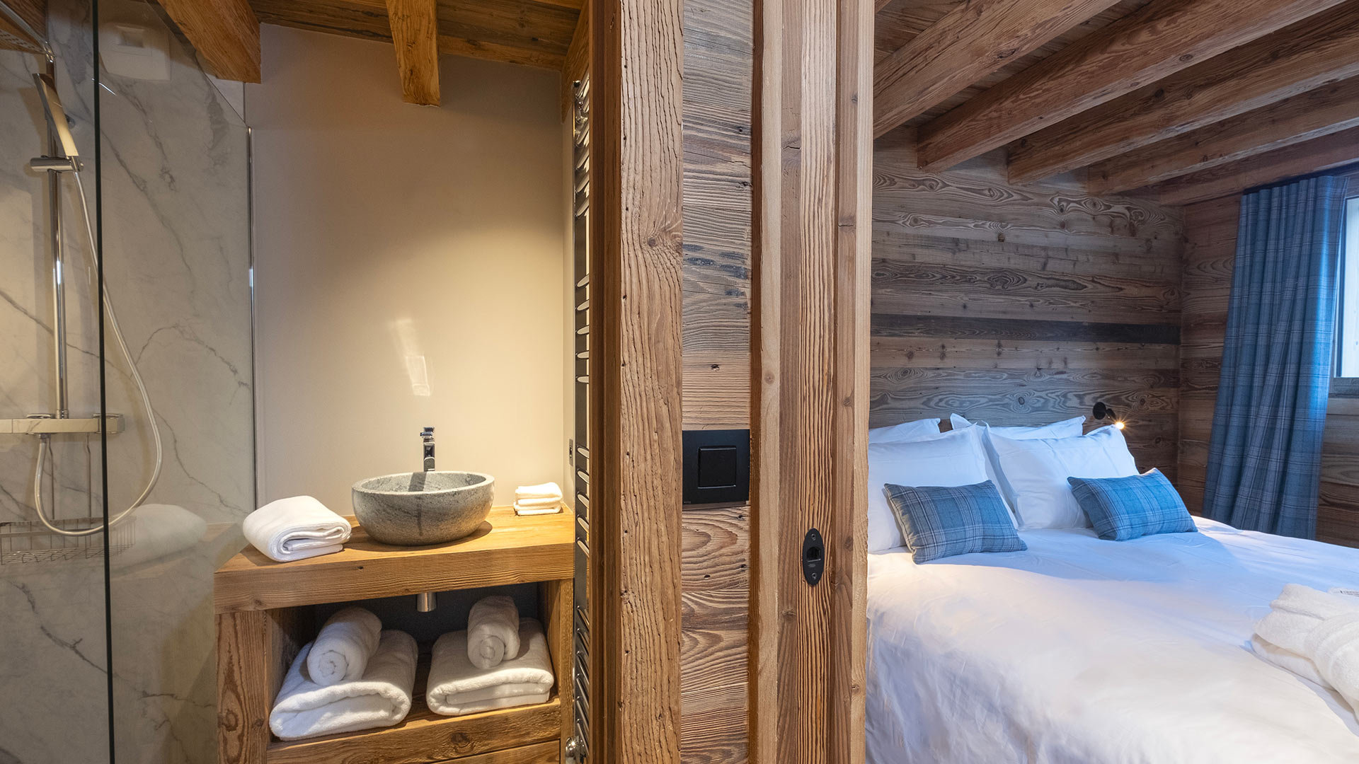 Chalet Kiwidin - Image 24