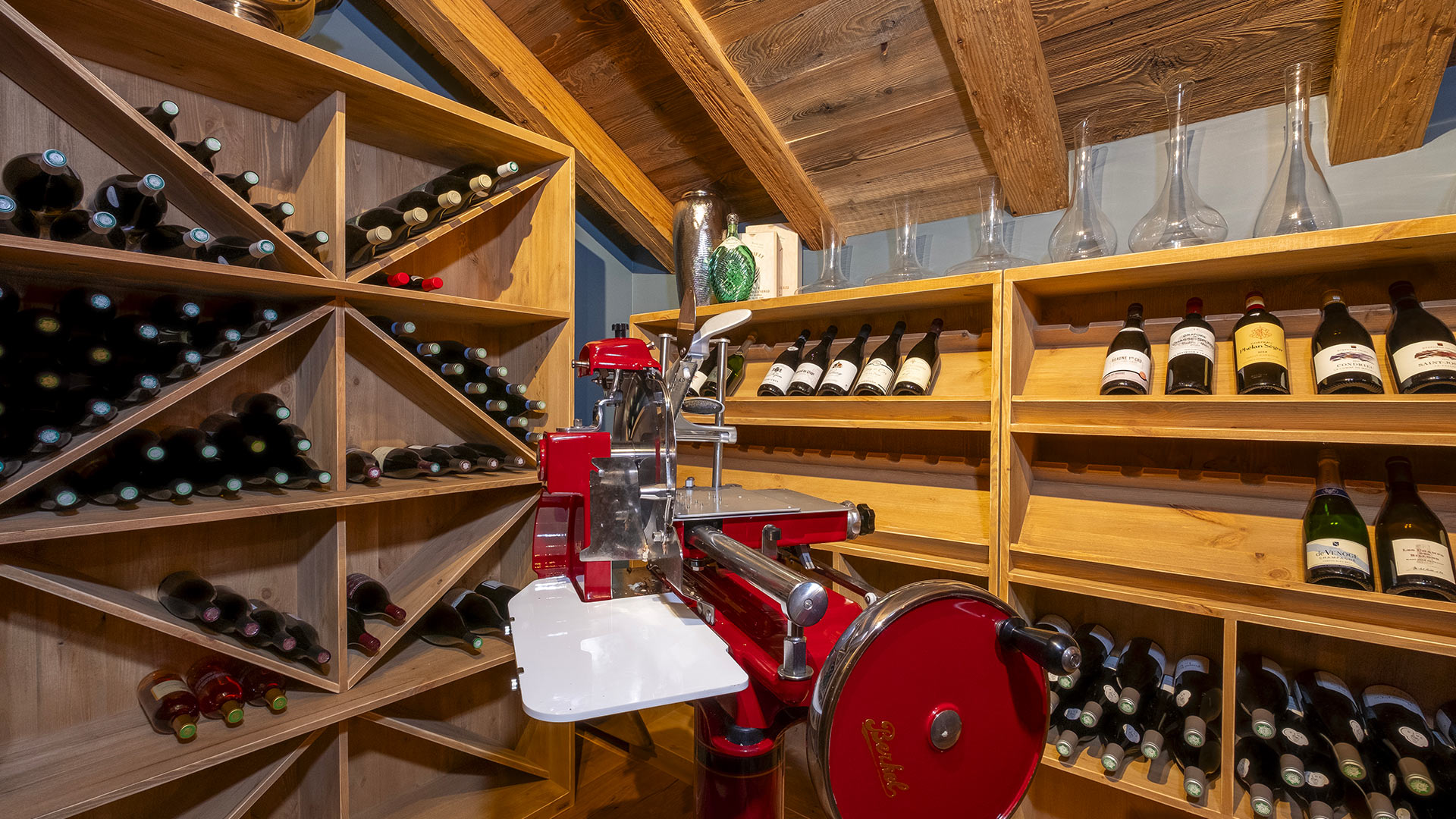 Chalet Kiwidin - Image 29