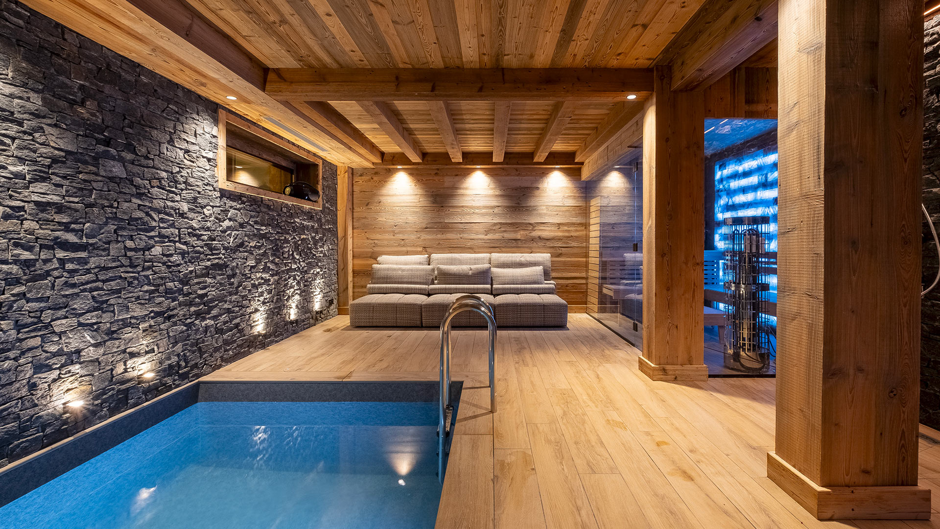 Chalet Kiwidin - Image 27