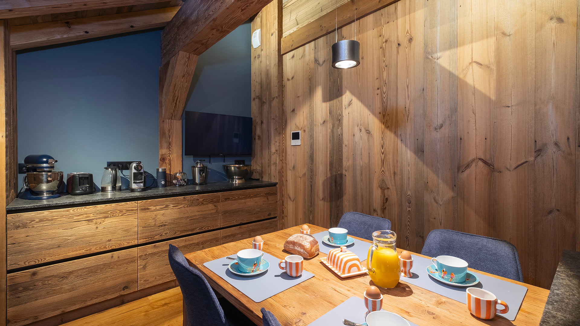 Chalet Kiwidin - Image 11