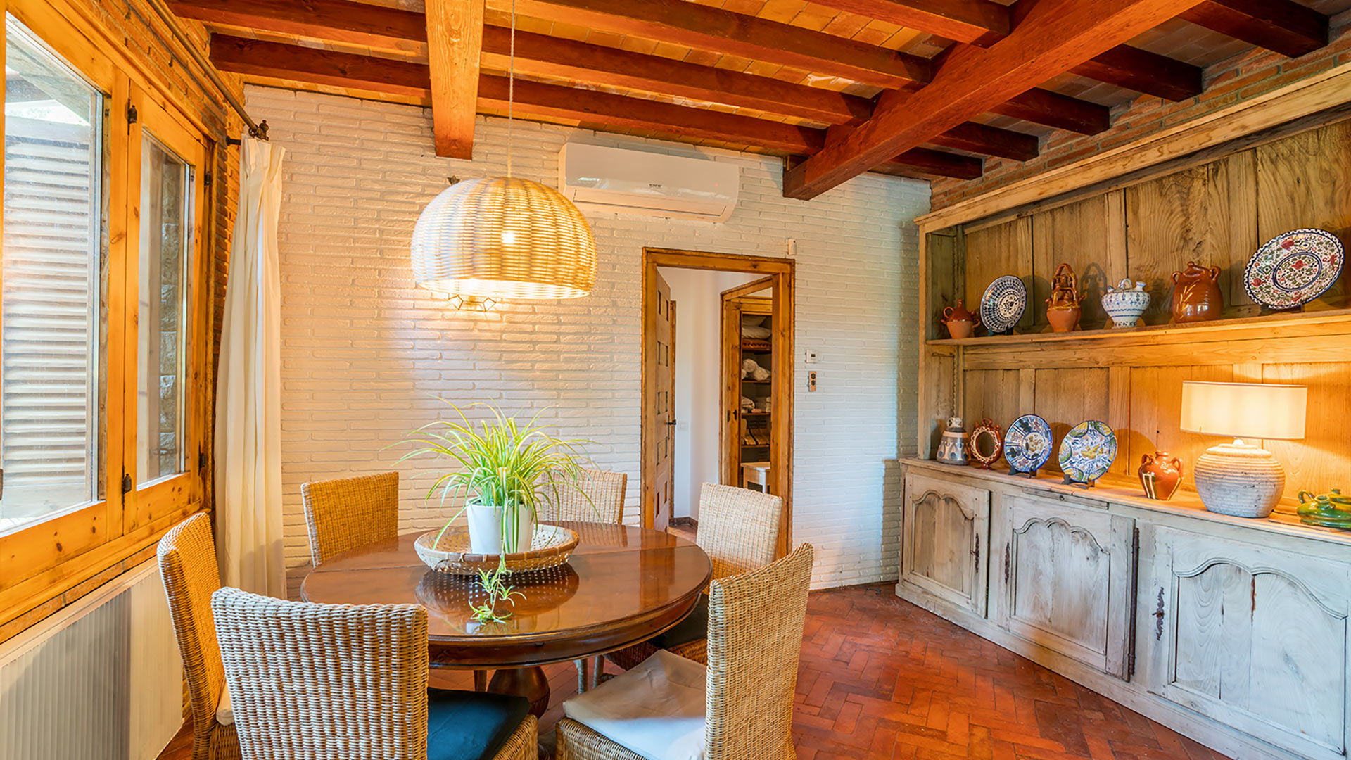 Villa Darry — PREMIÀ DE DALT