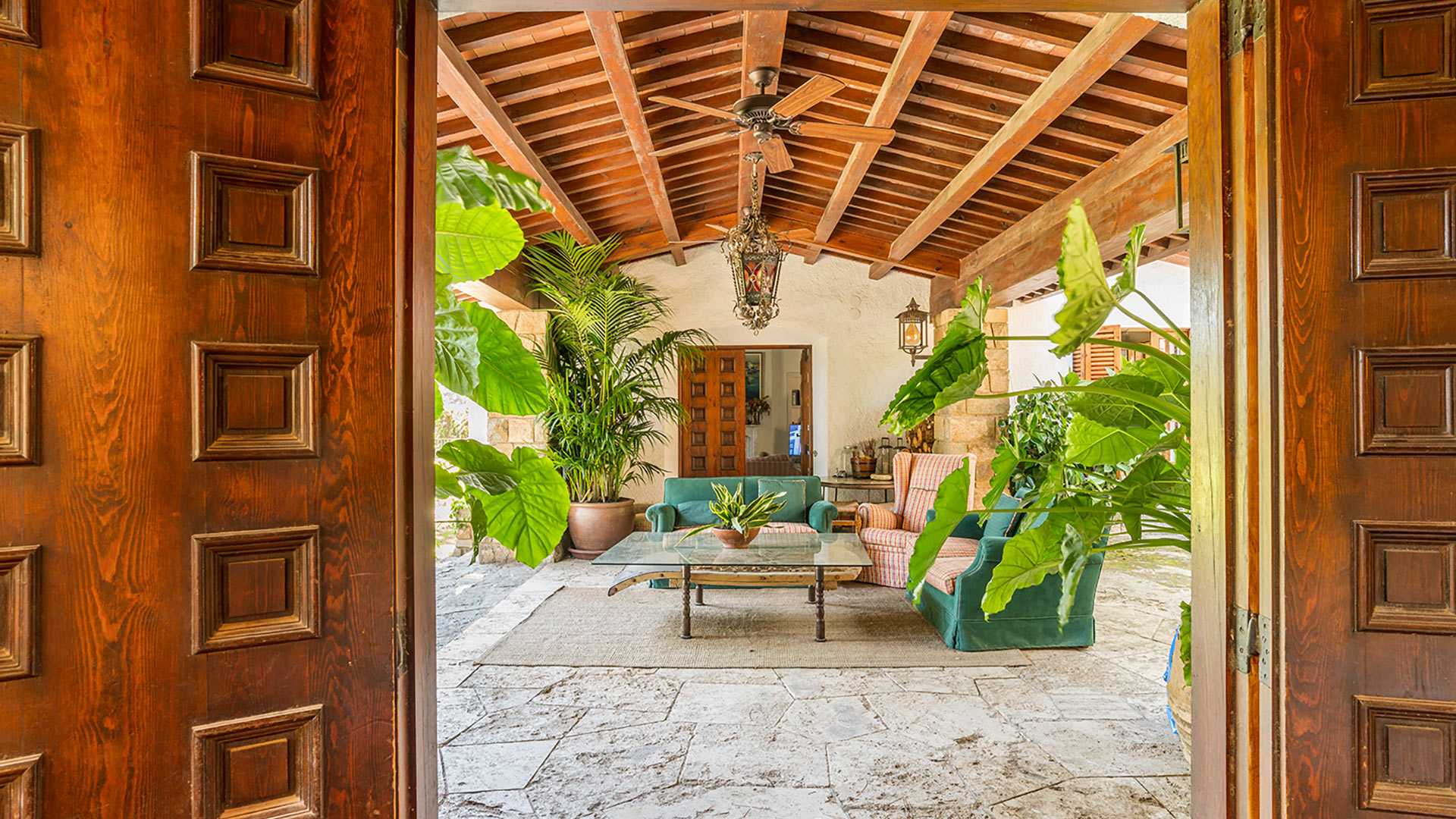 Villa Darry — PREMIÀ DE DALT