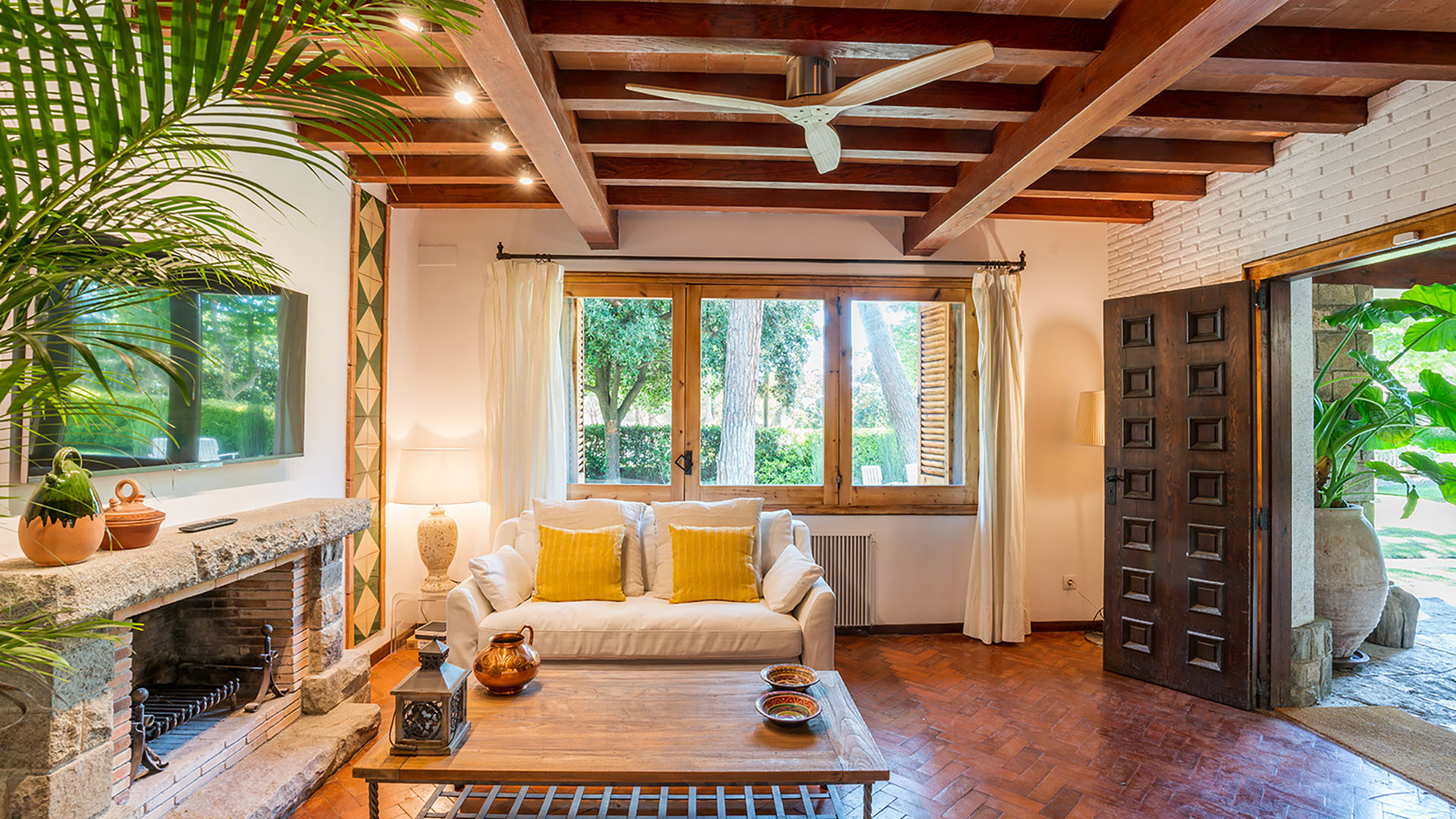 Villa Darry — PREMIÀ DE DALT