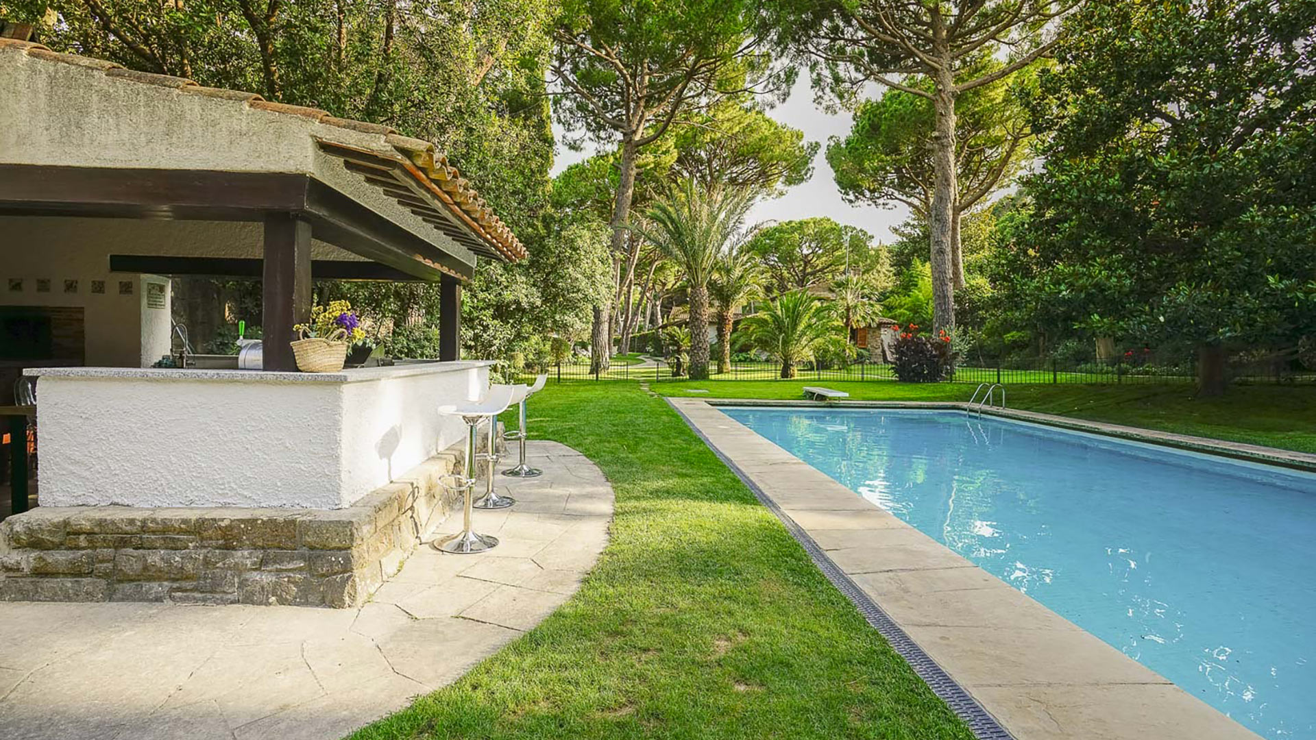 Villa Darry — PREMIÀ DE DALT