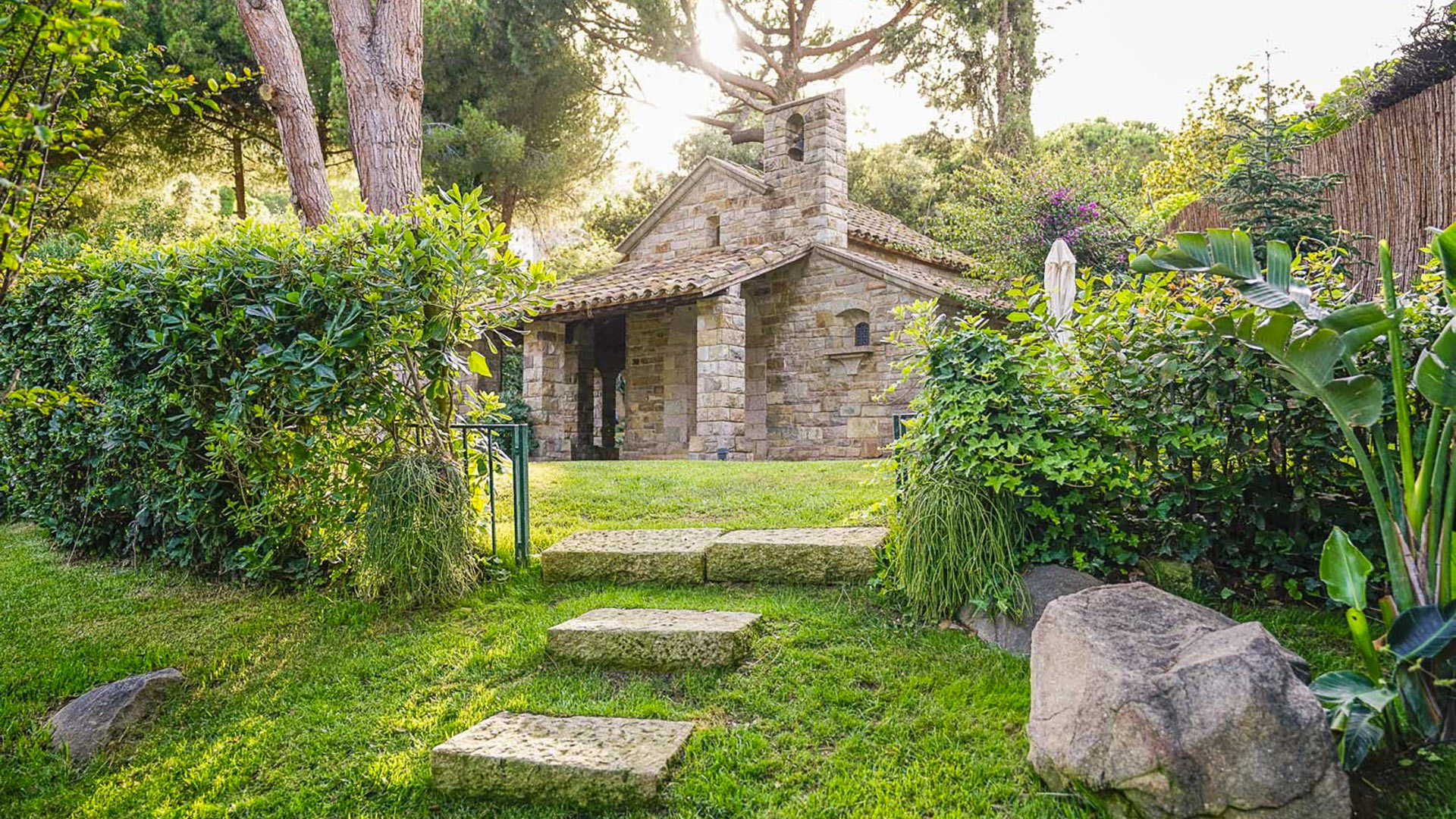 Villa Darry — PREMIÀ DE DALT