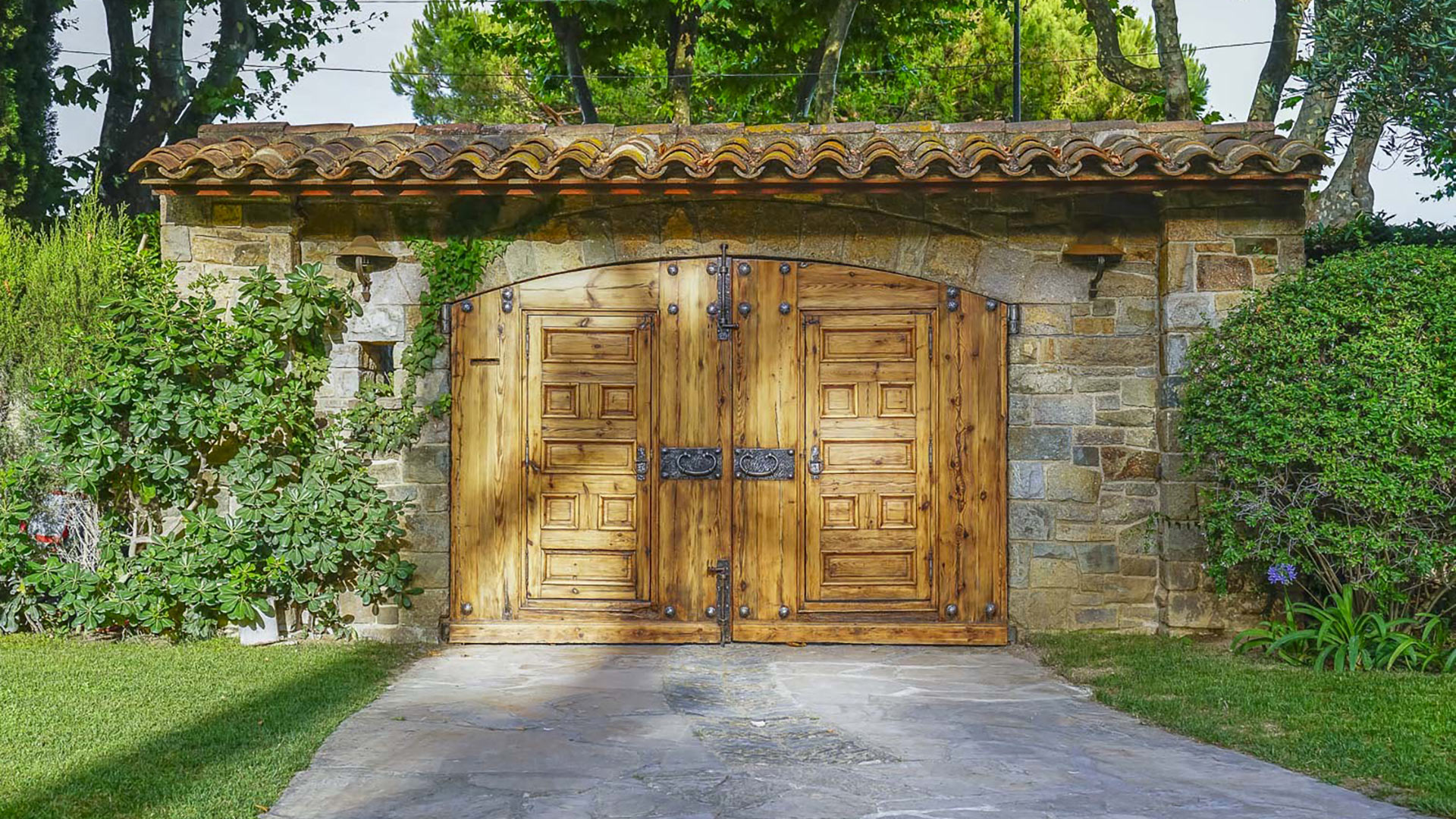 Villa Darry — PREMIÀ DE DALT