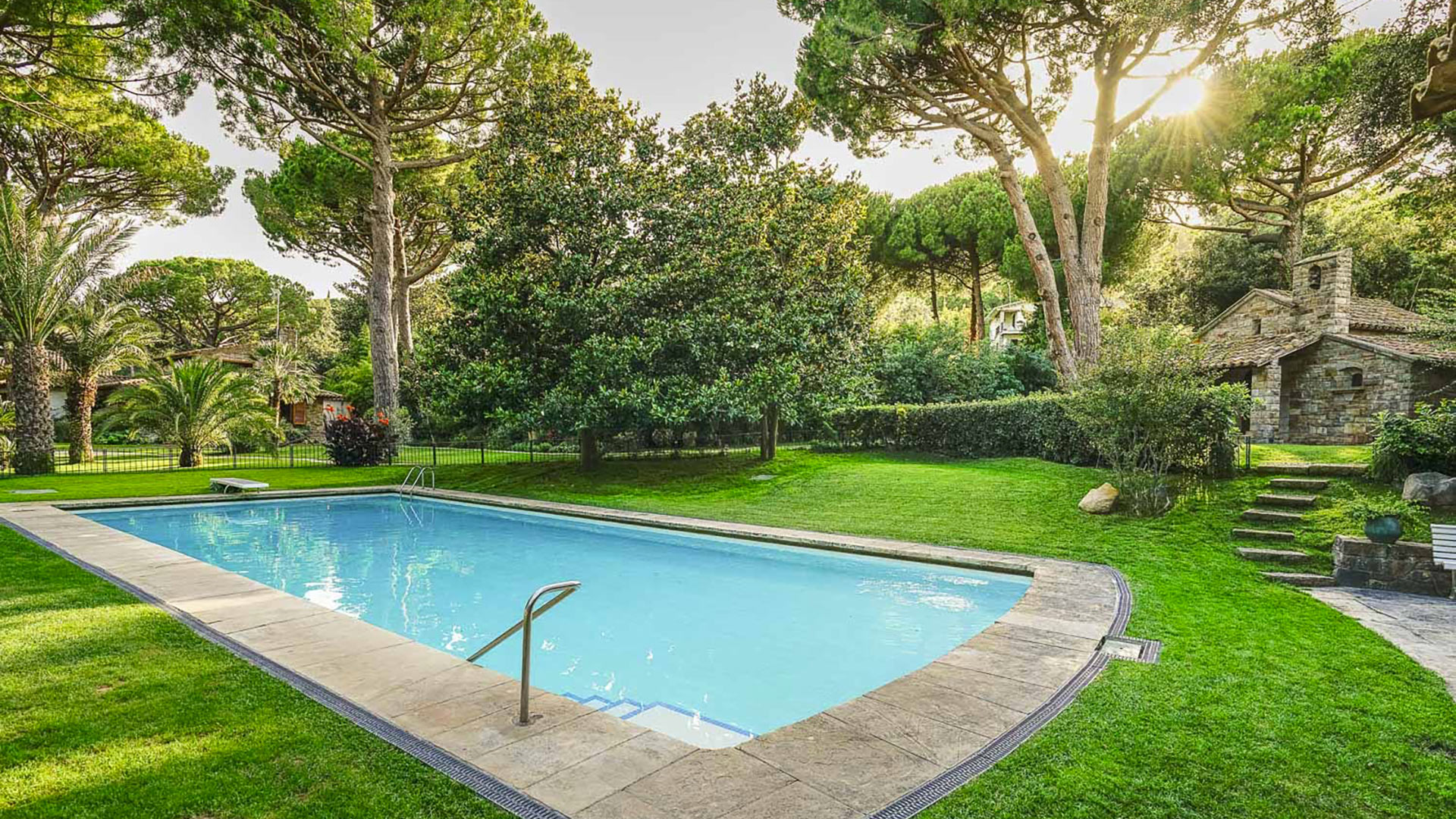 Villa Darry — PREMIÀ DE DALT