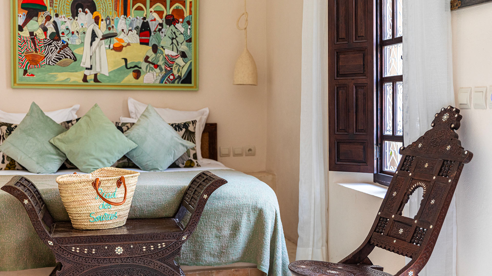 Riad Samaa - Image 30