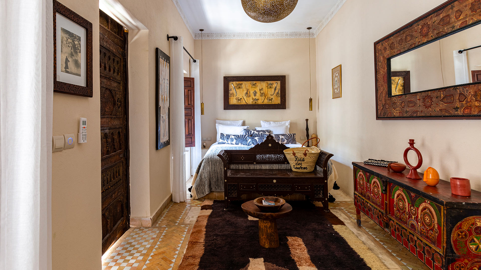 Riad Samaa - Image 21