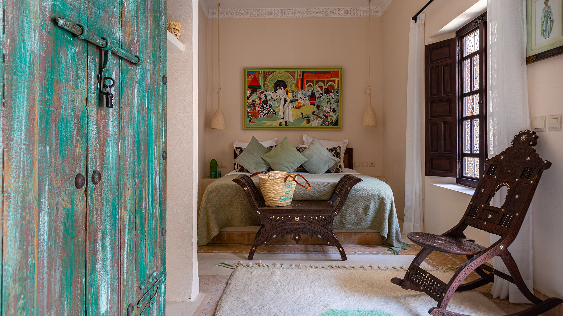 Riad Samaa - Image 29