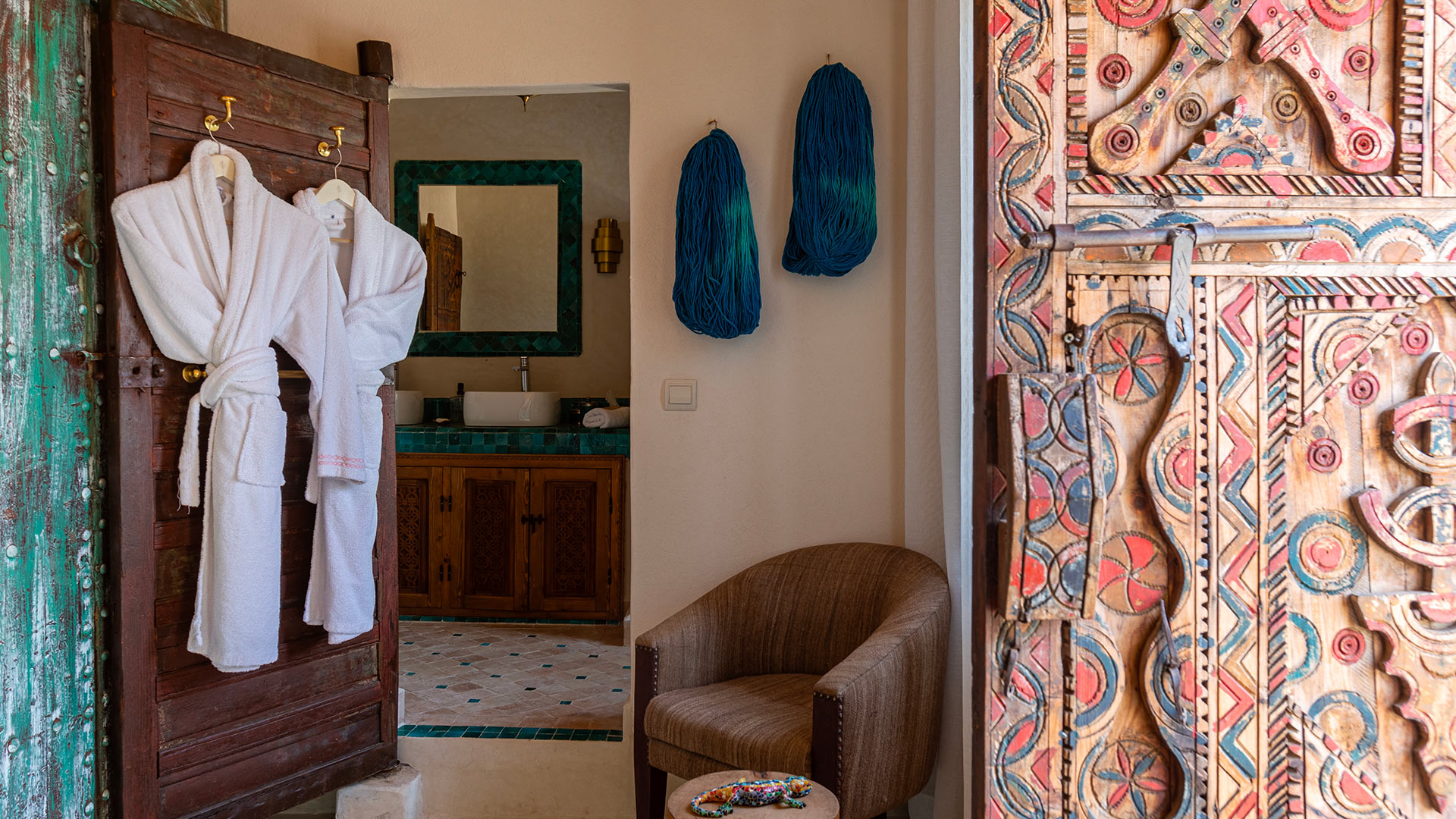 Riad Samaa - Image 36