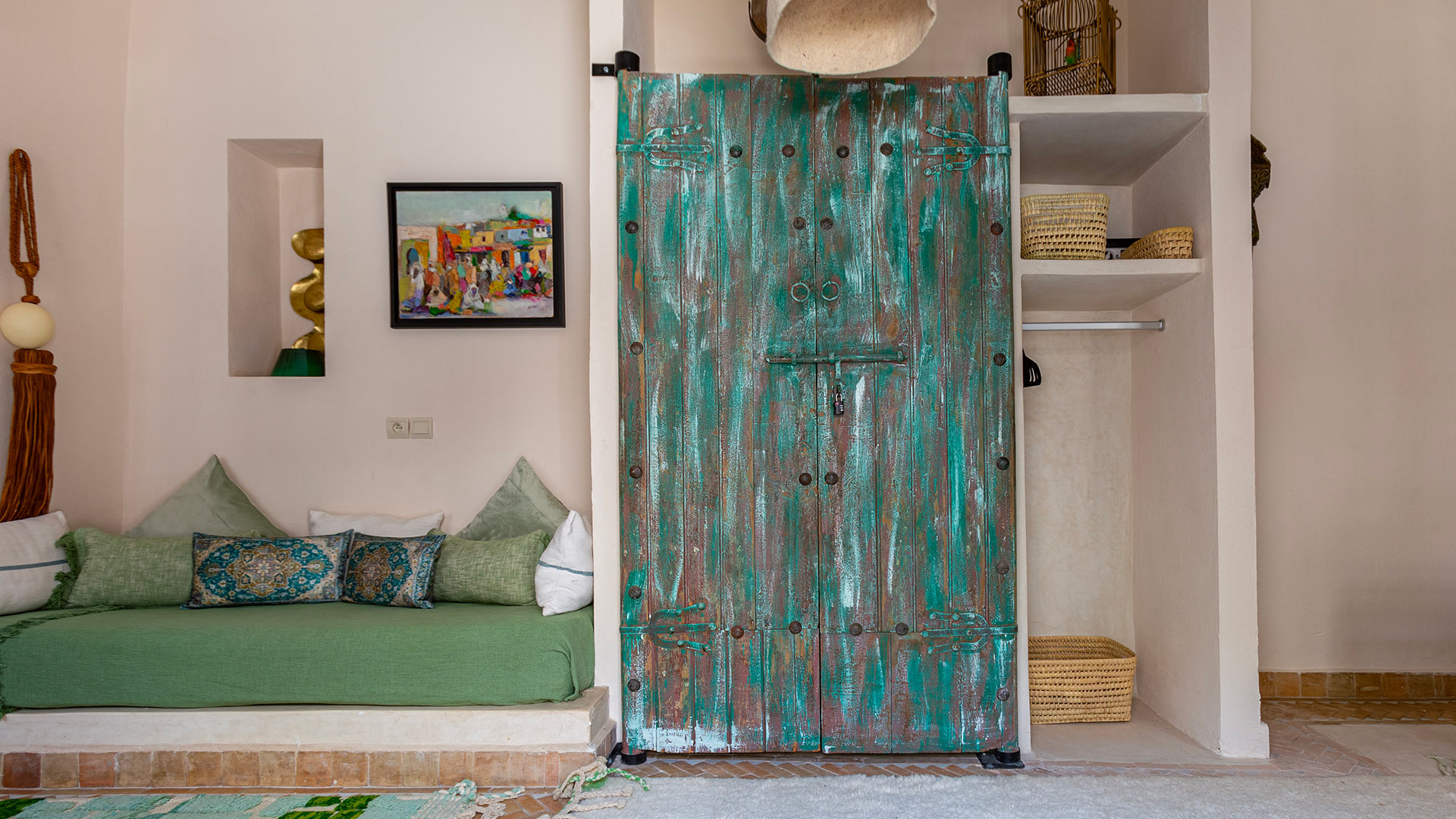Riad Samaa - Image 31