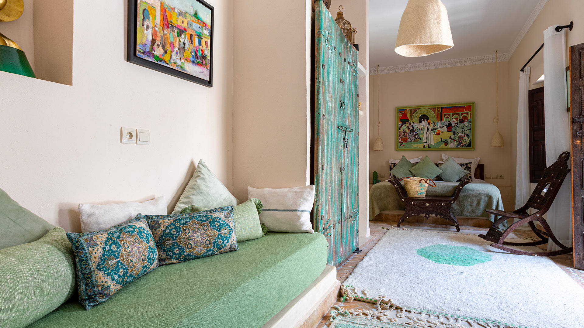 Riad Samaa - Image 32