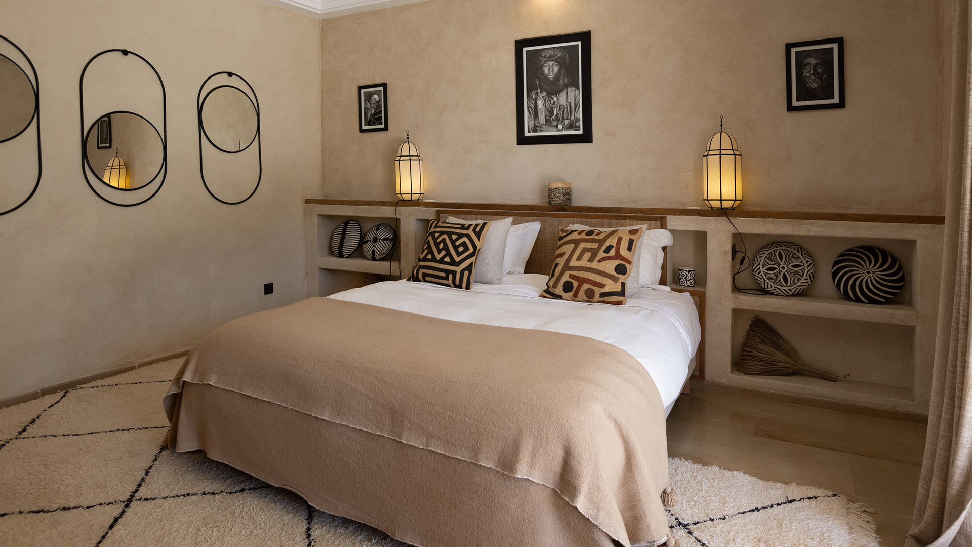 Villa Amalrad — Marrakech