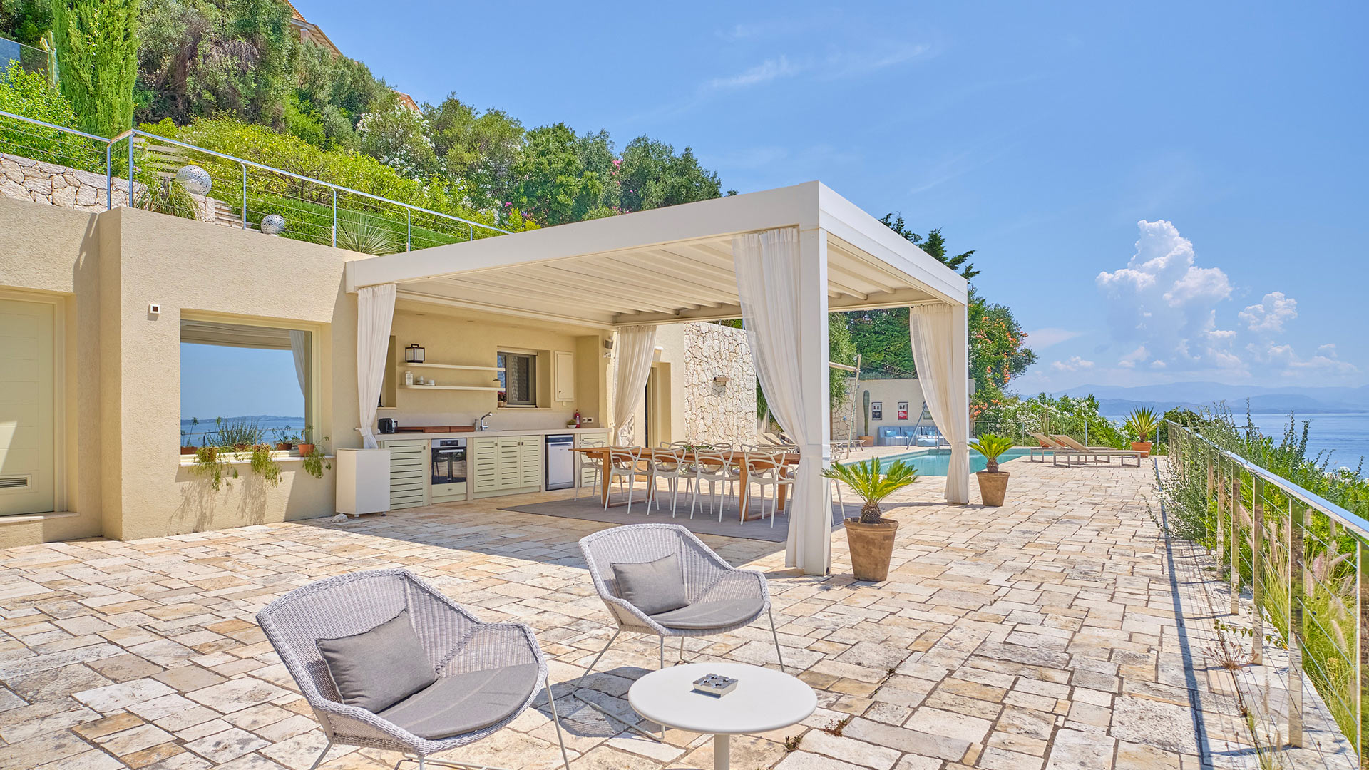 Villa Sigma - Image 10