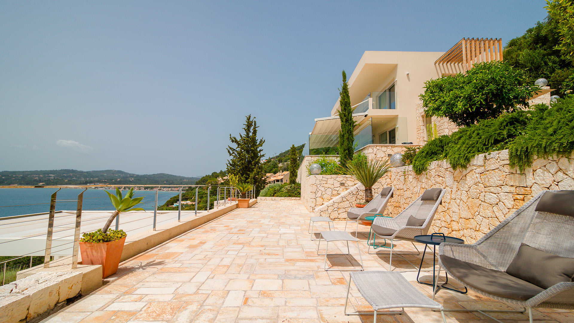 Villa Sigma - Image 5