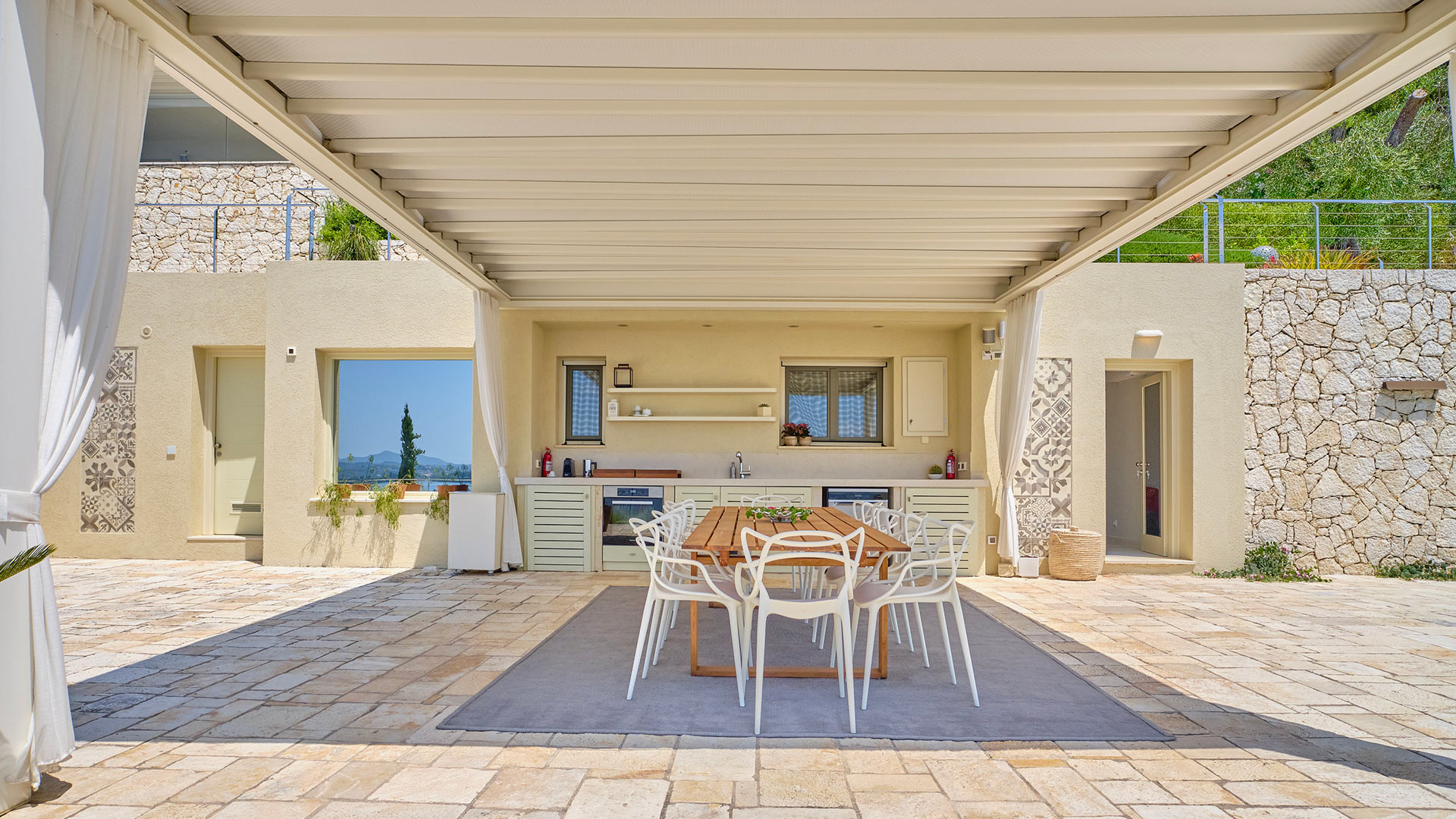 Villa Sigma - Image 9
