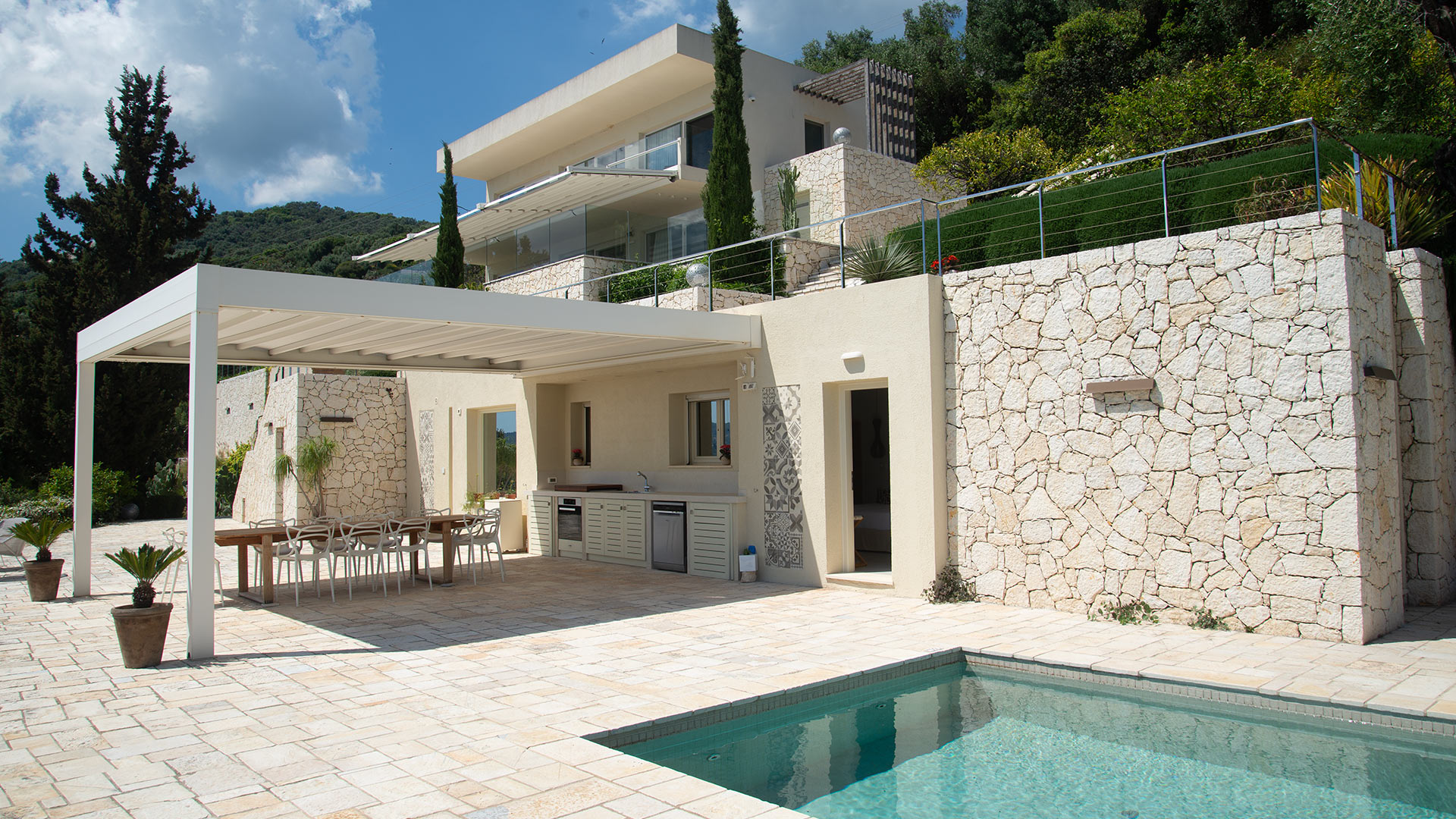 Villa Sigma - Image 8