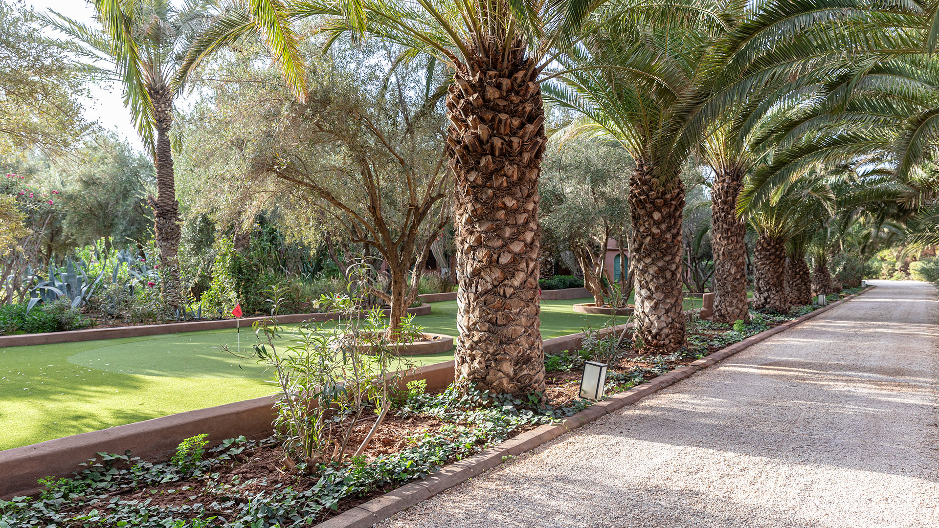 Dar Julina — Marrakech