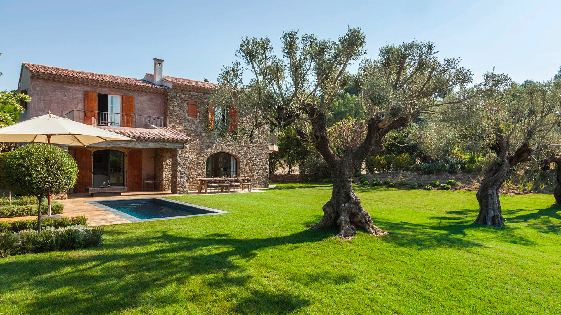 Villa Hirondelle - Image 2
