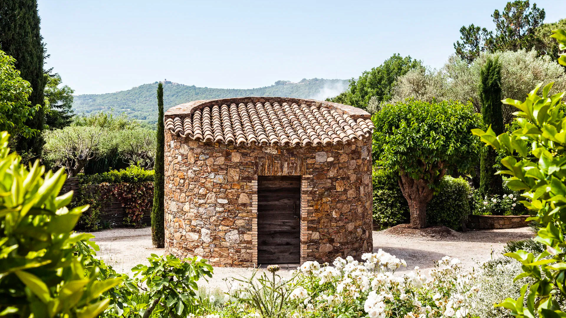 Villa Hirondelle - Image 20