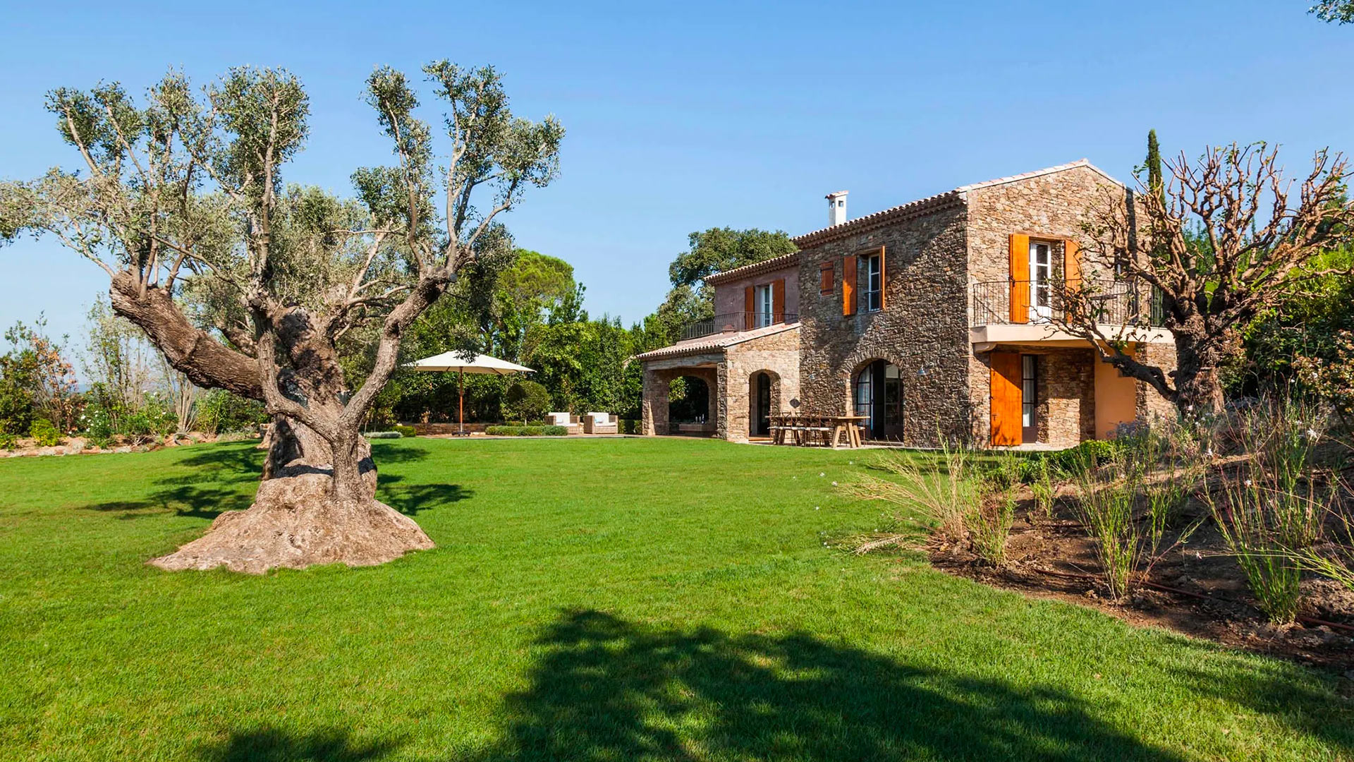 Villa Hirondelle - Image 13