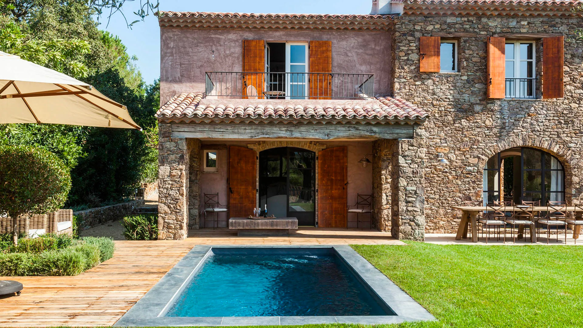Villa Hirondelle - Image 3