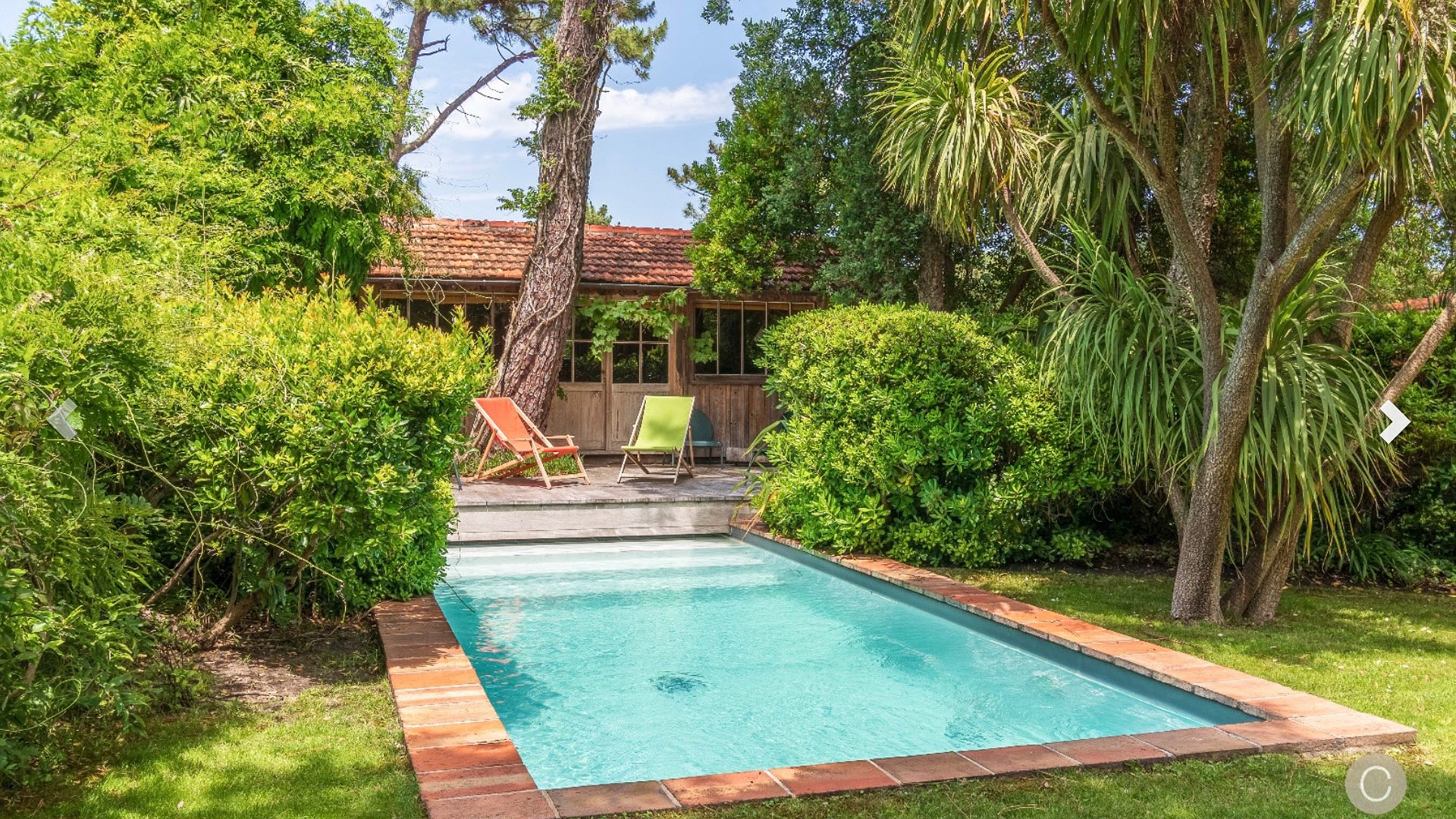 Villa Bartherotte - Image 2