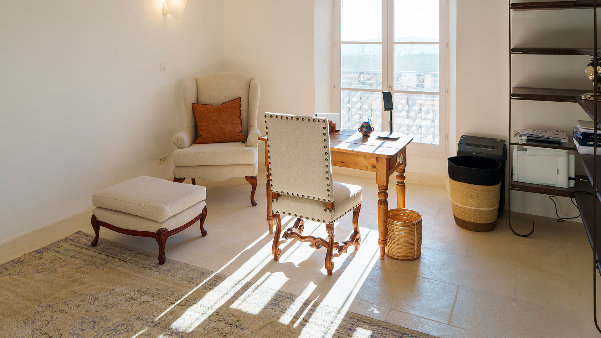 Le Mas du Plateau - Image 32