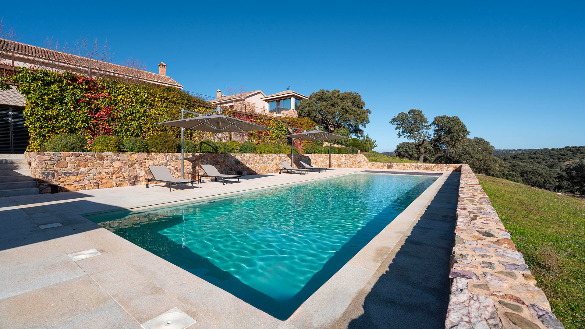 Hacienda Maria — Puertollano