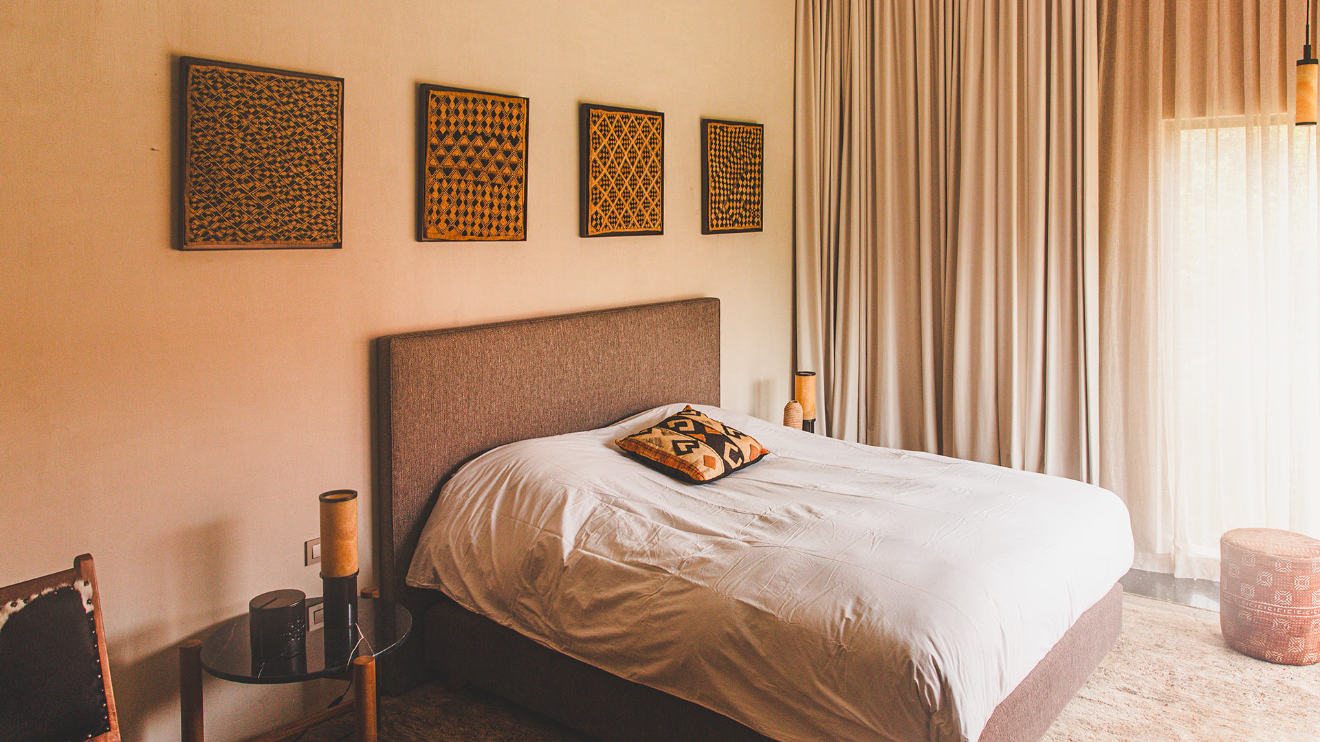 Villa Zadra — Marrakech