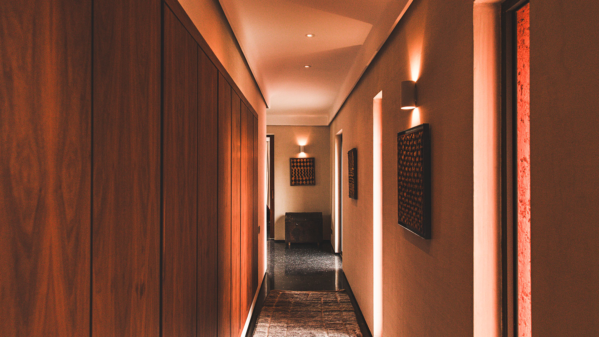 Villa Zadra — Marrakech