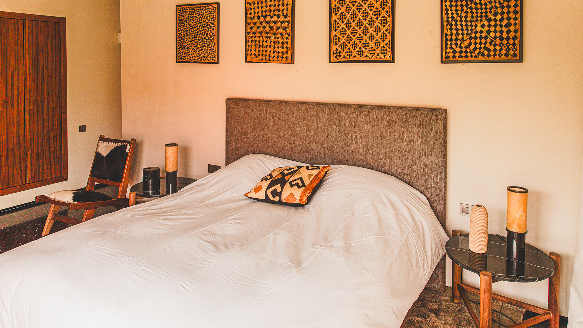 Villa Zadra — Marrakech