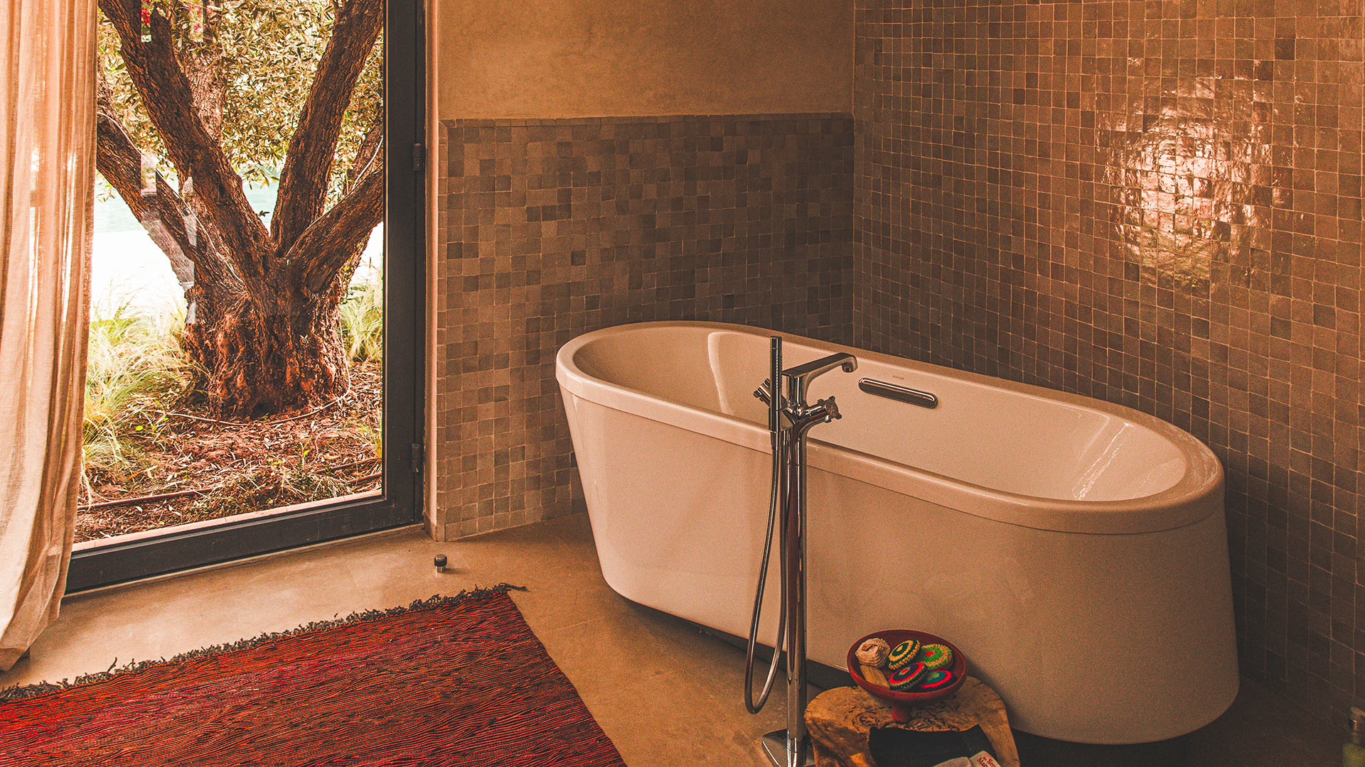 Villa Zadra — Marrakech