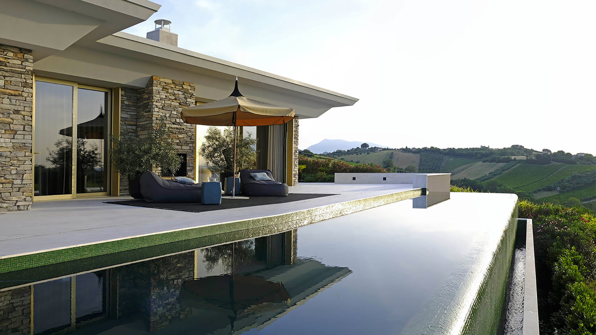 Villa Zarri