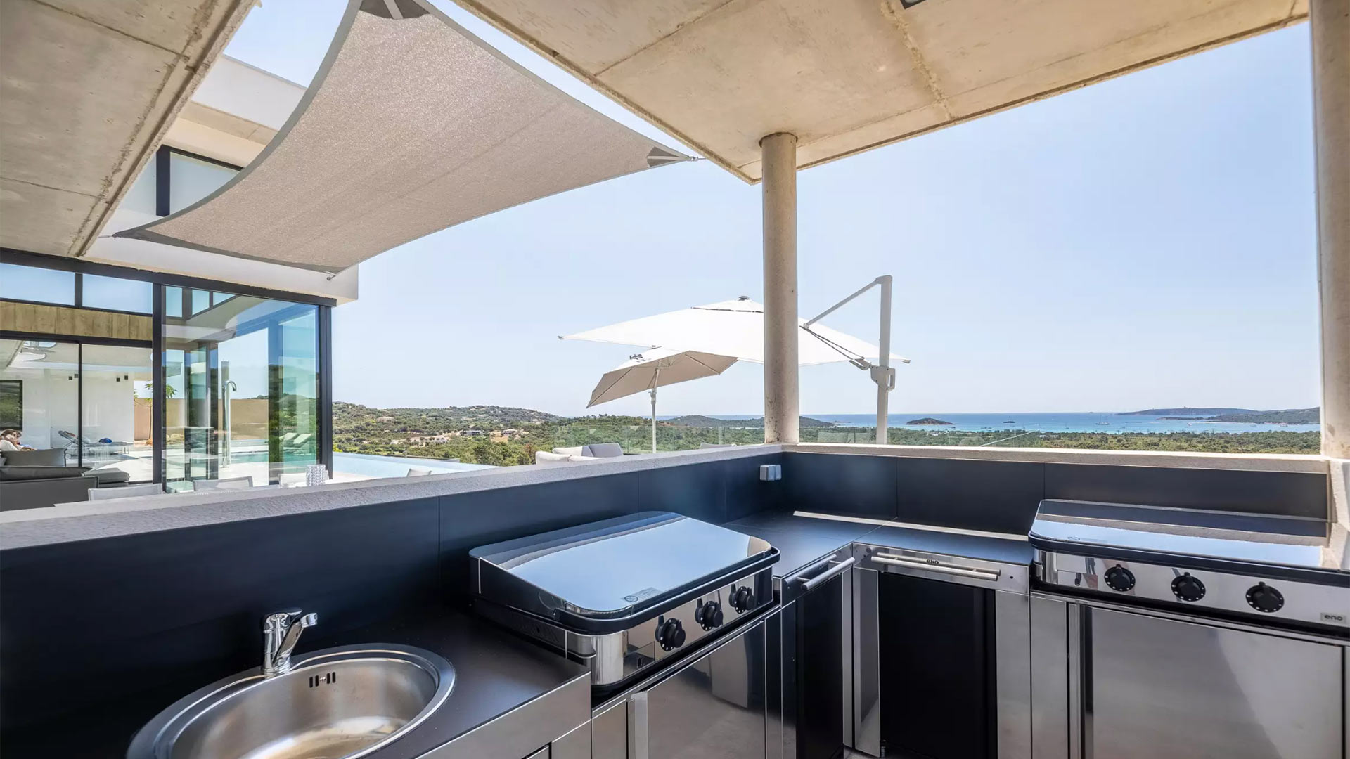 Villa Albania - Image 8