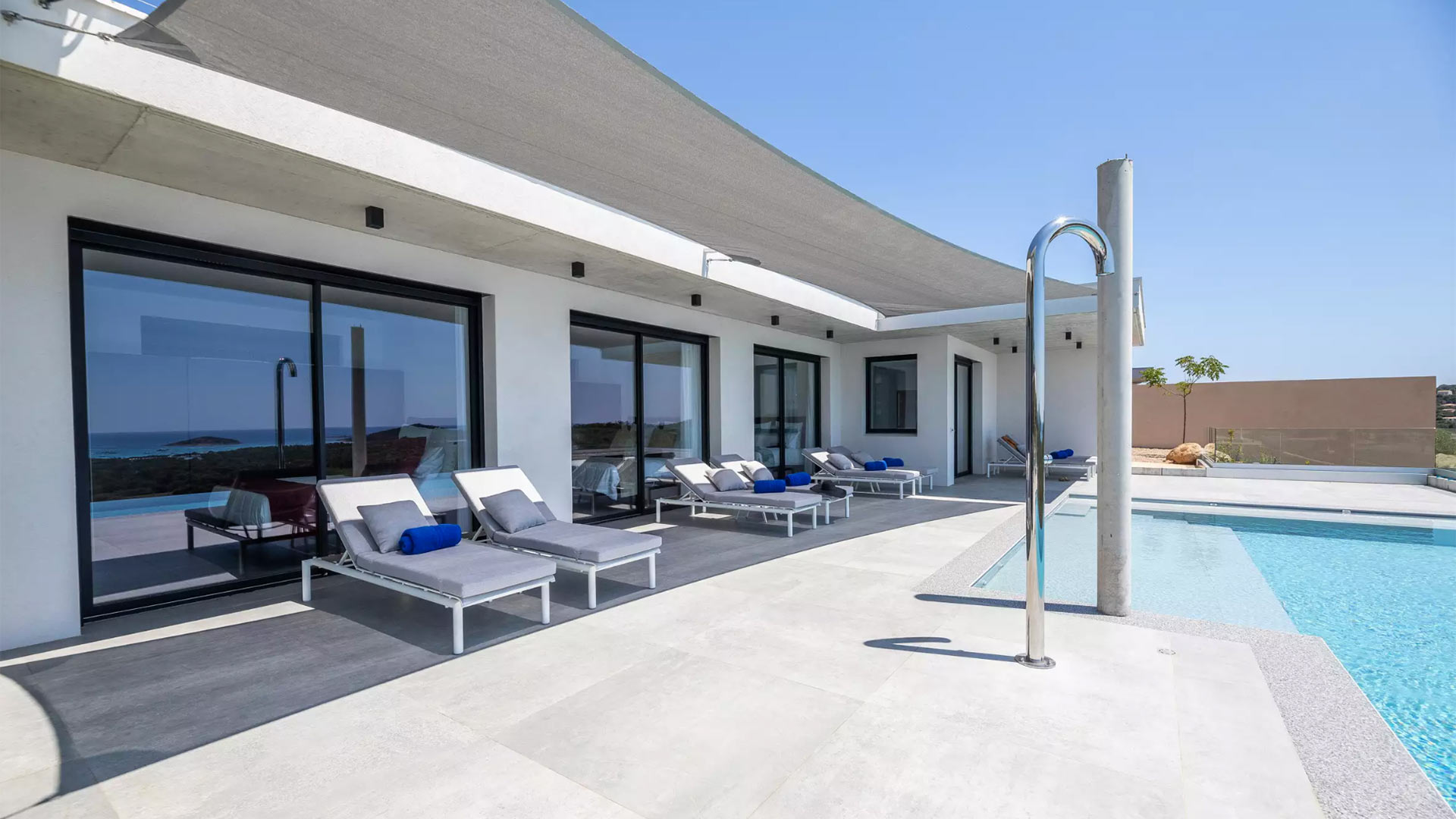 Villa Albania - Image 6