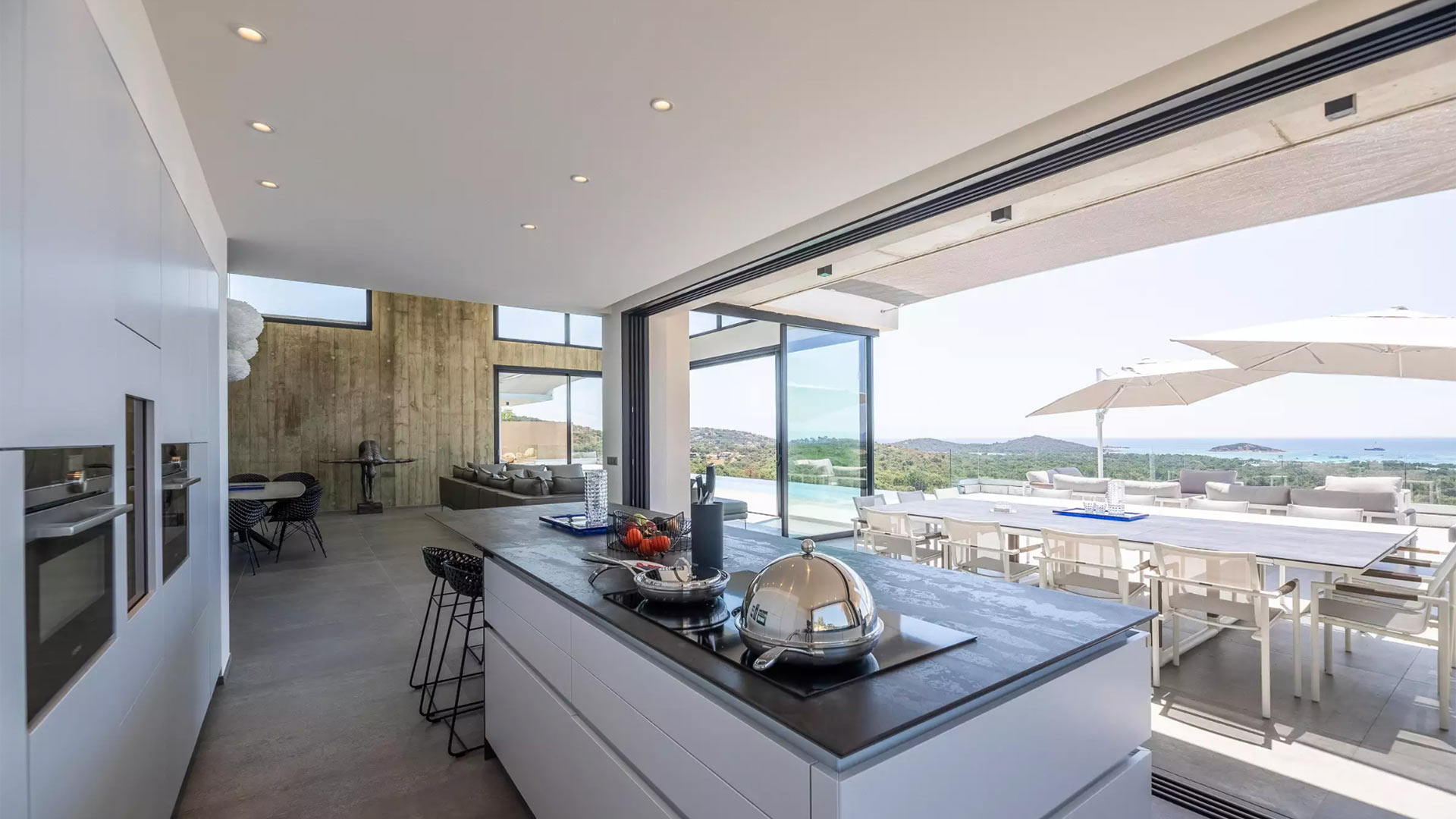 Villa Albania - Image 12