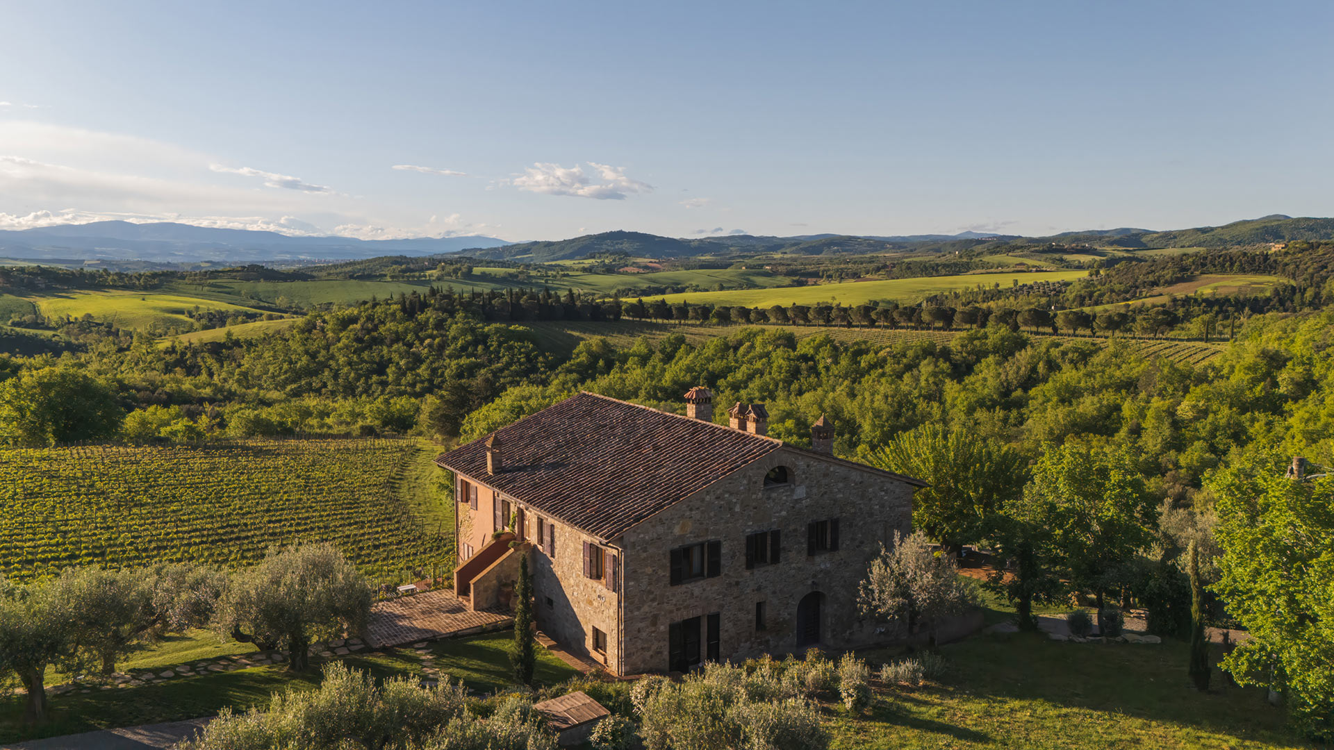 Villa Del Poggio - Image 25