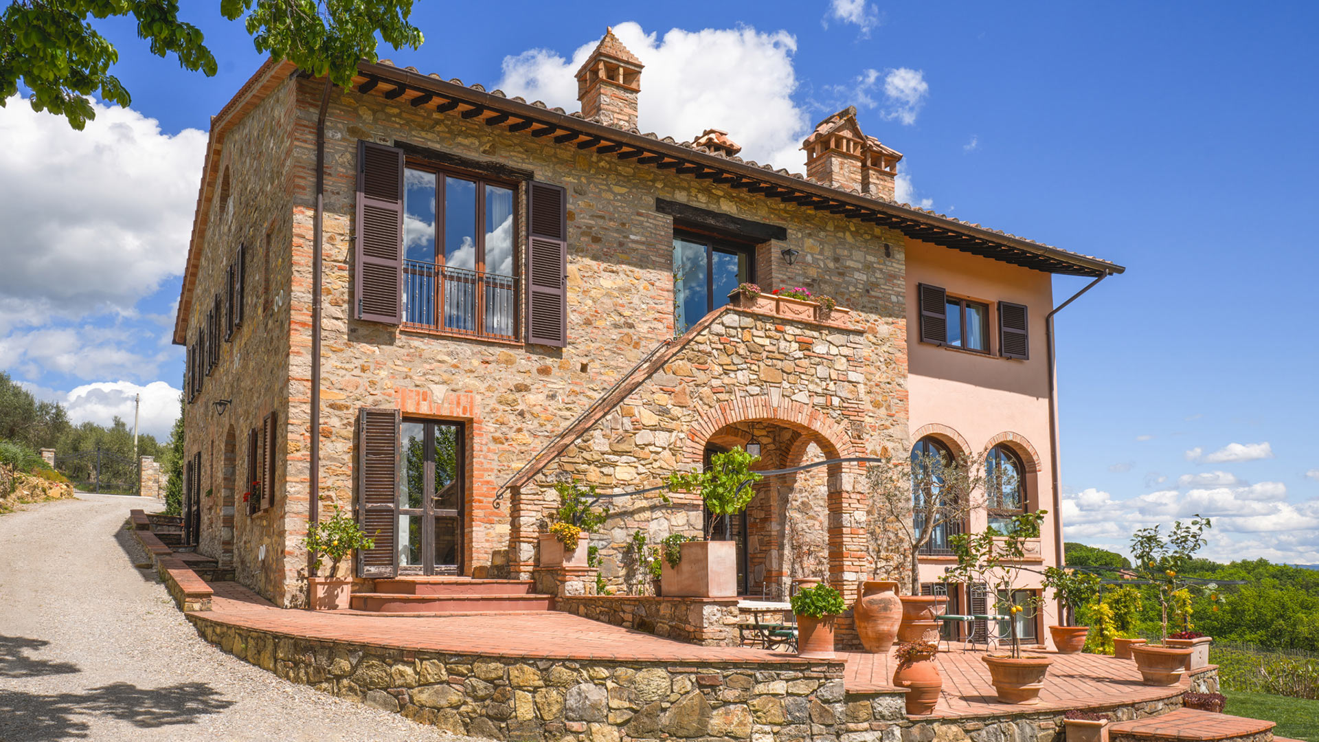 Villa Del Poggio - Image 8