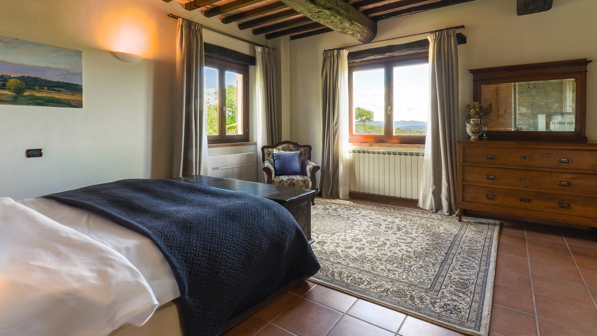 Villa Del Poggio - Image 22