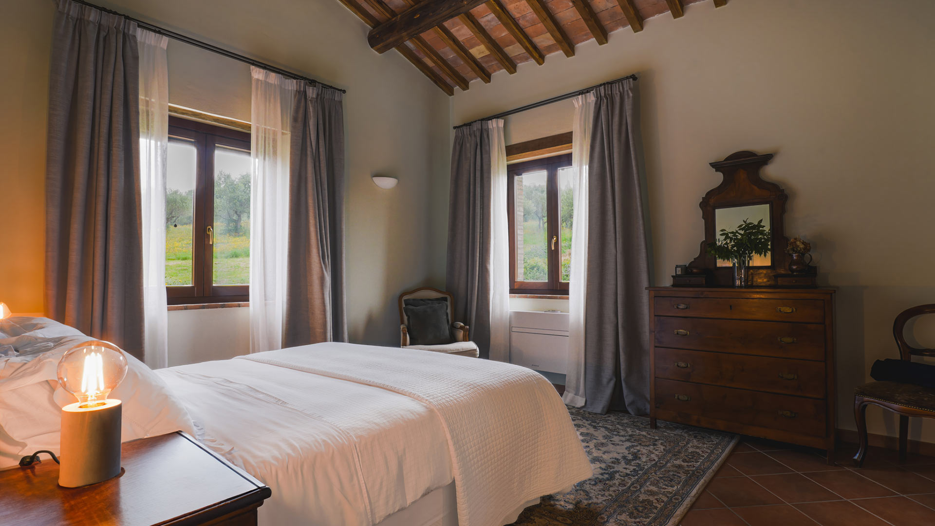 Villa Del Poggio - Image 19
