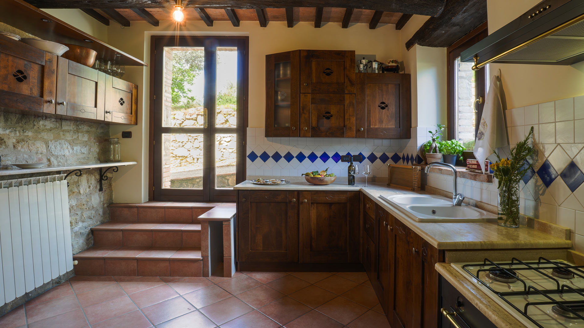 Villa Del Poggio - Image 16