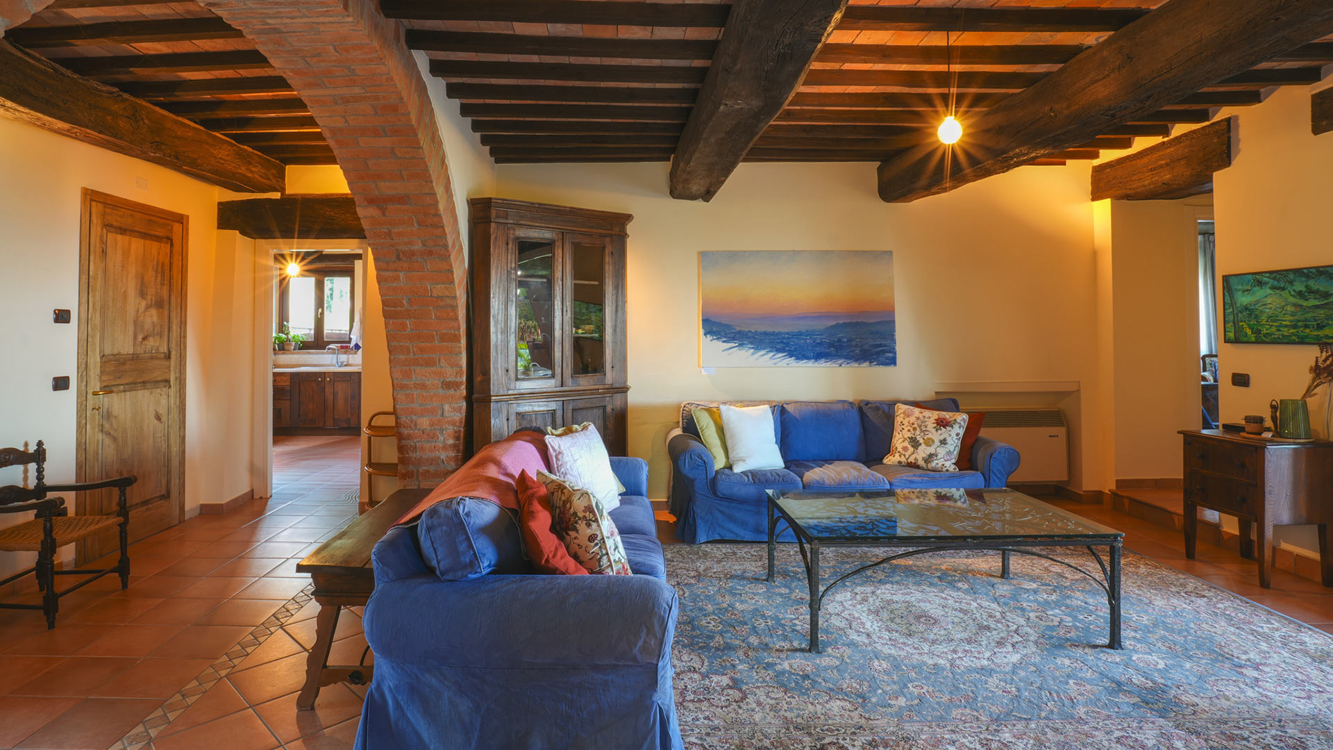 Villa Del Poggio - Image 10